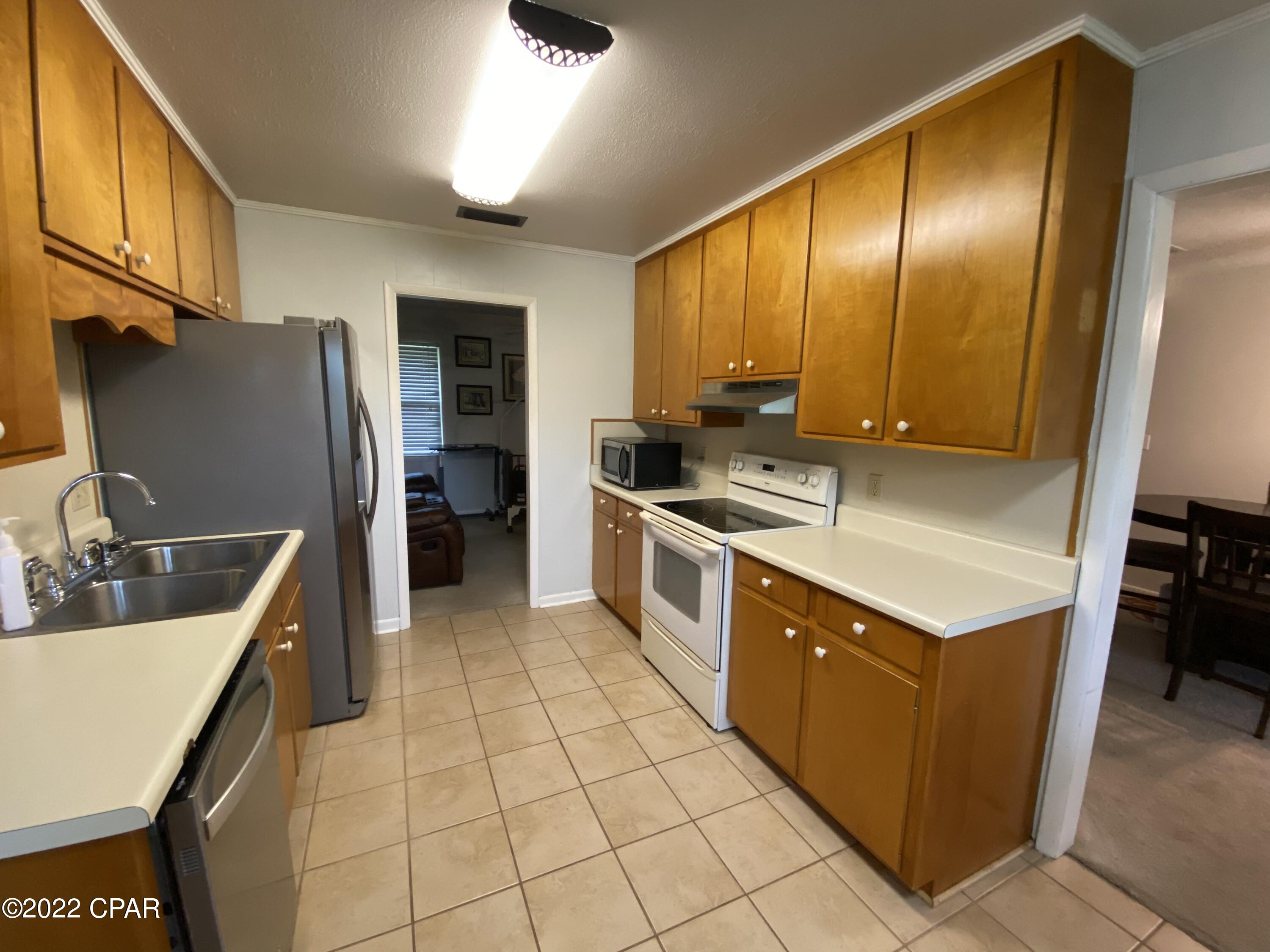 Dogwood Heights - Residential