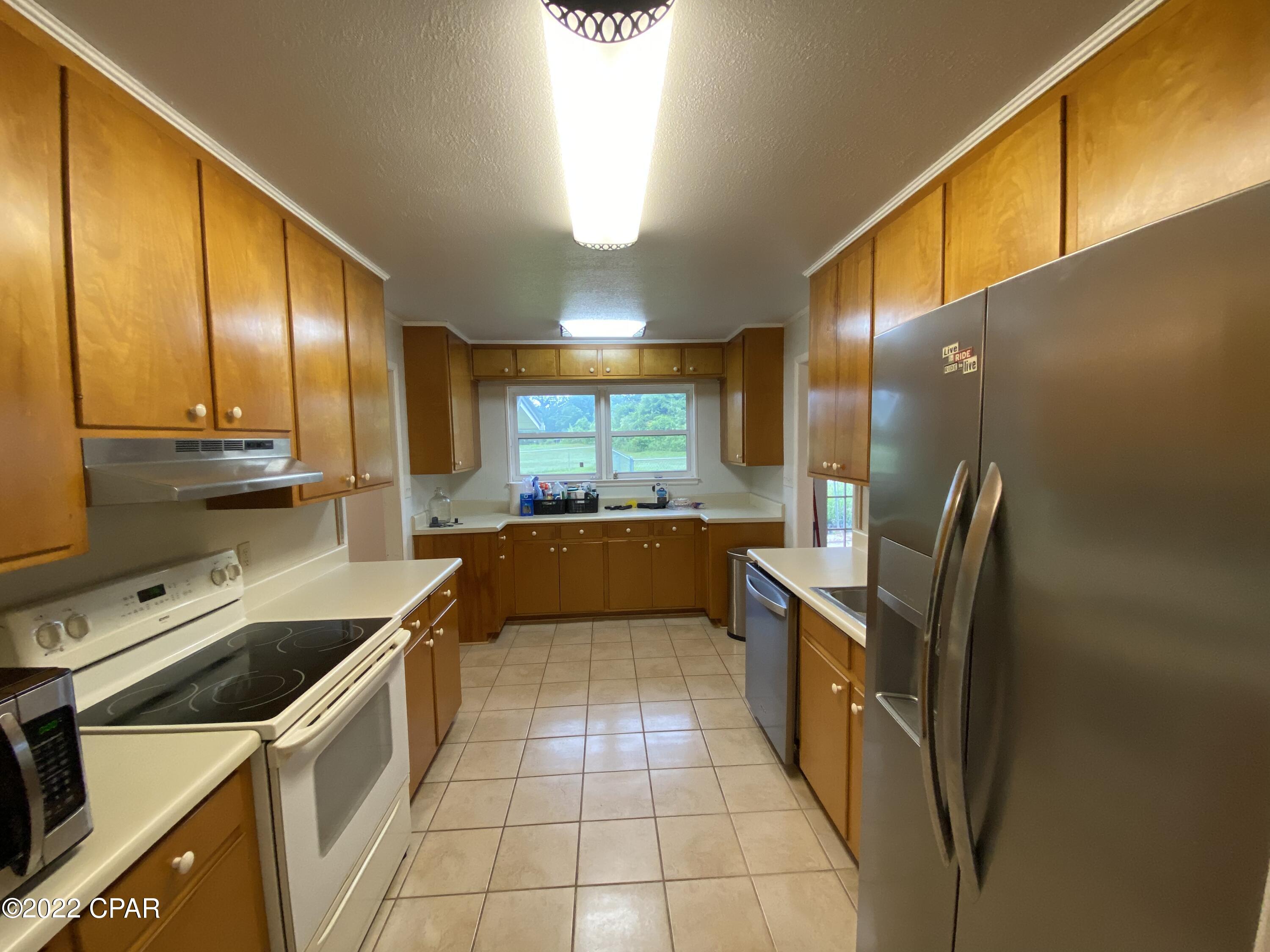 Dogwood Heights - Residential