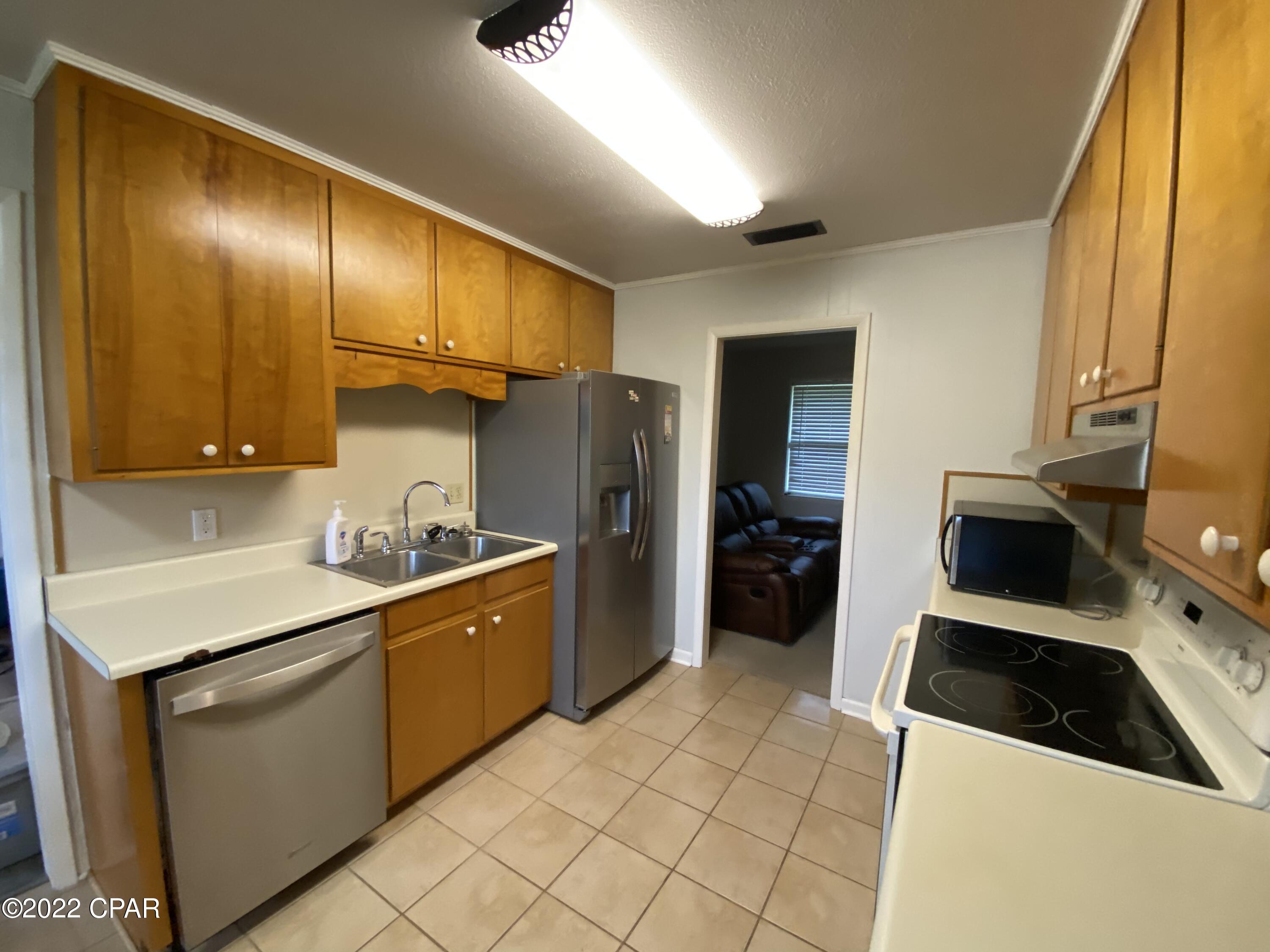 Dogwood Heights - Residential