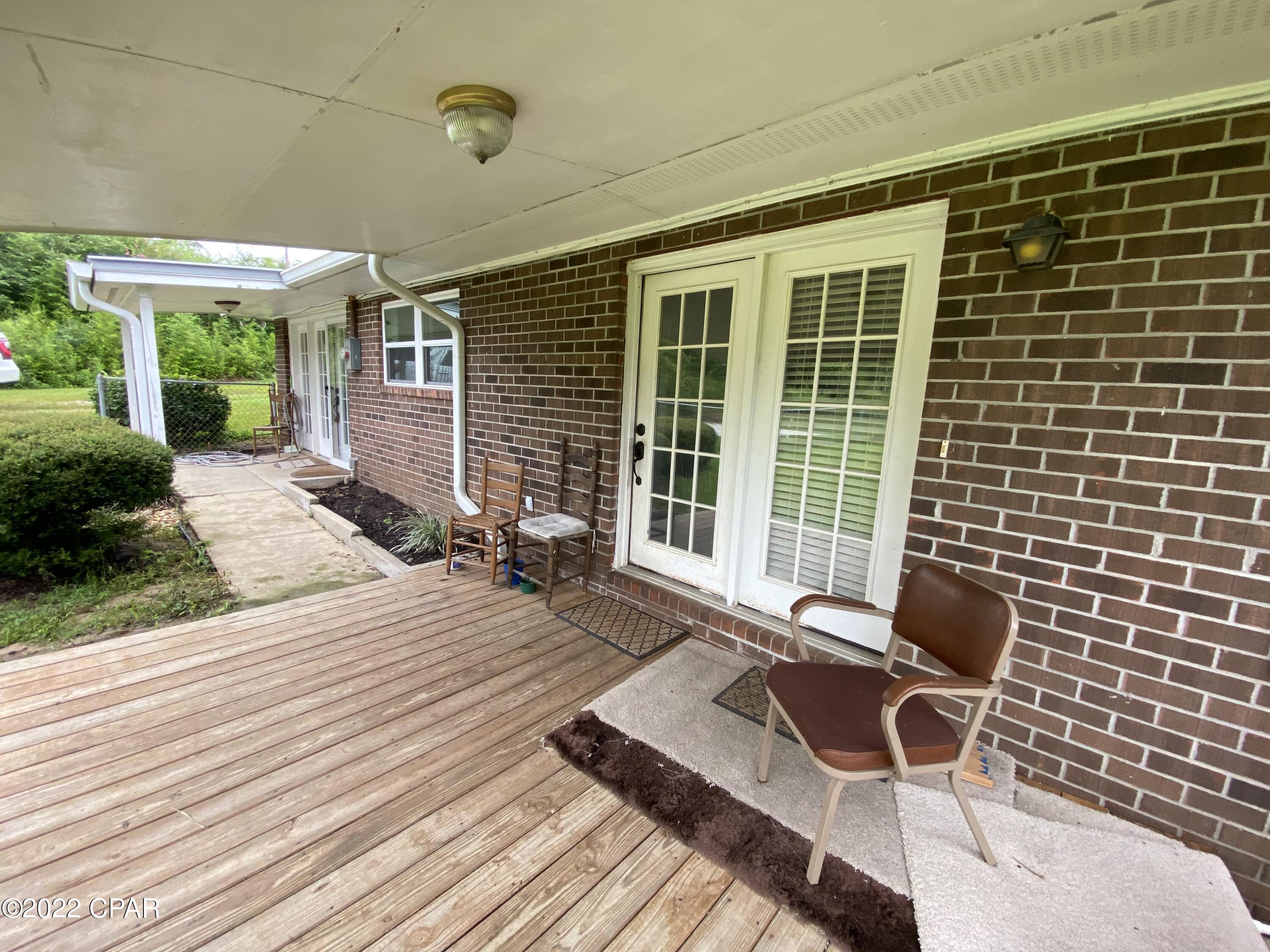 Dogwood Heights - Residential