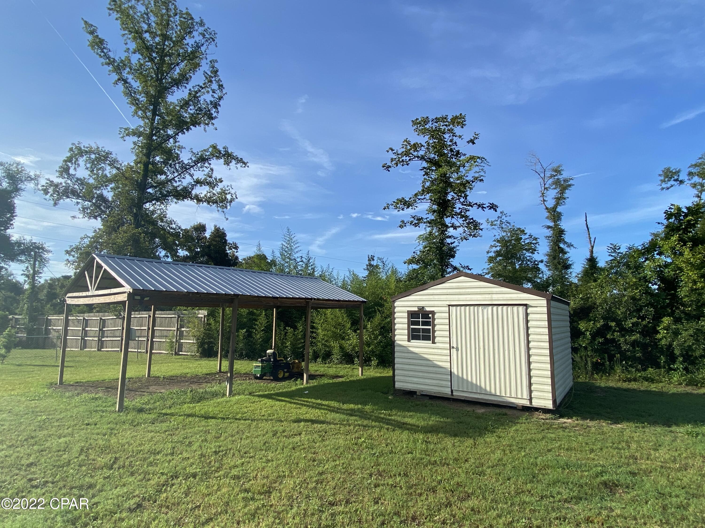 Dogwood Heights - Residential