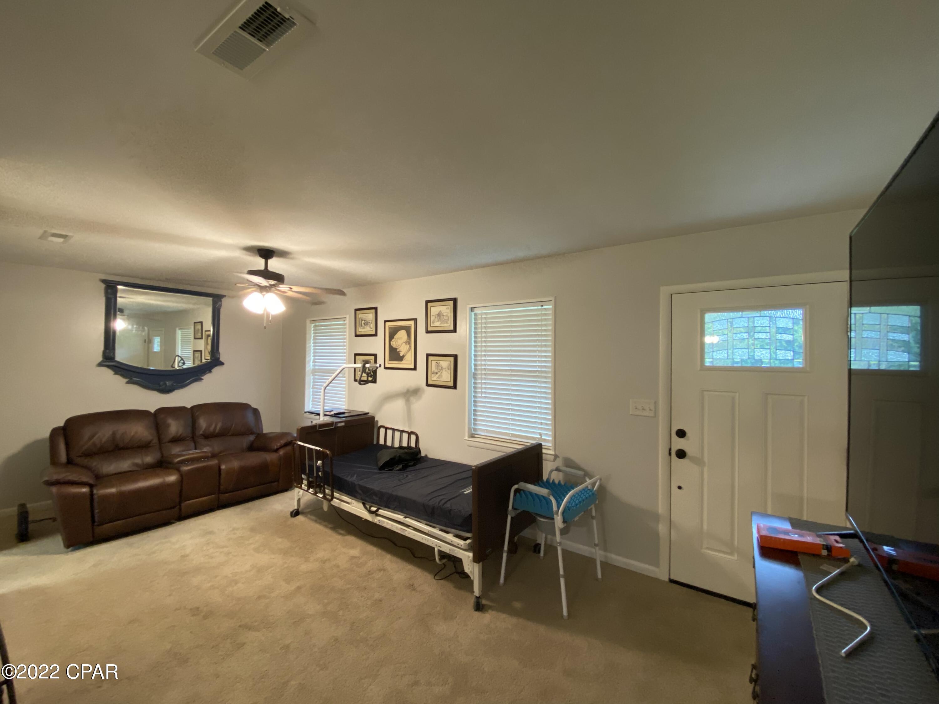 Dogwood Heights - Residential