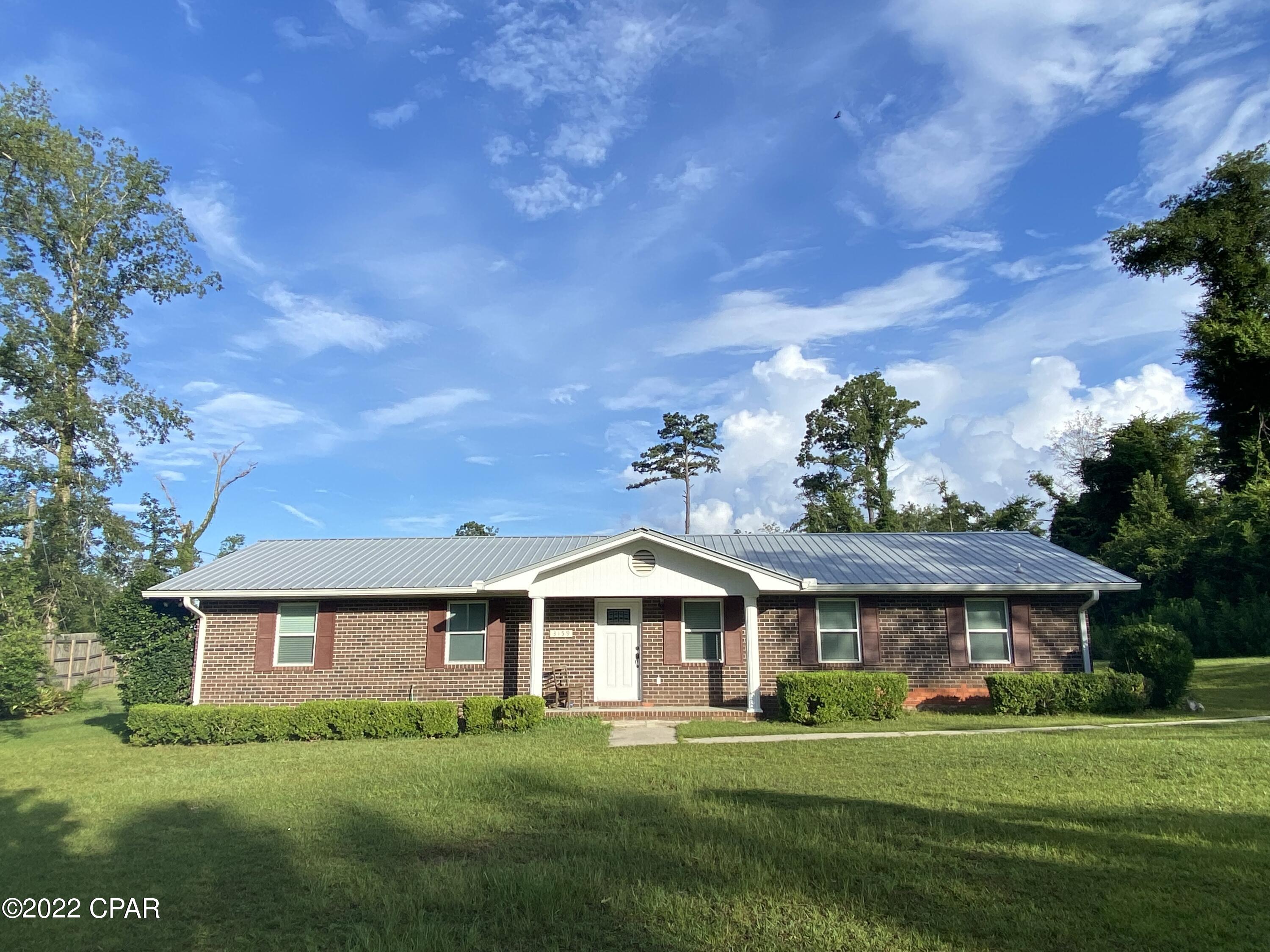 Dogwood Heights - Residential