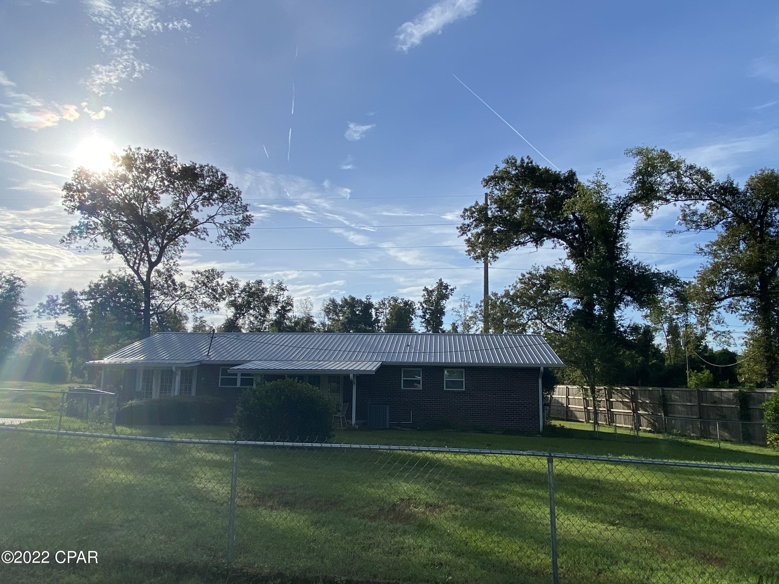 Dogwood Heights - Residential