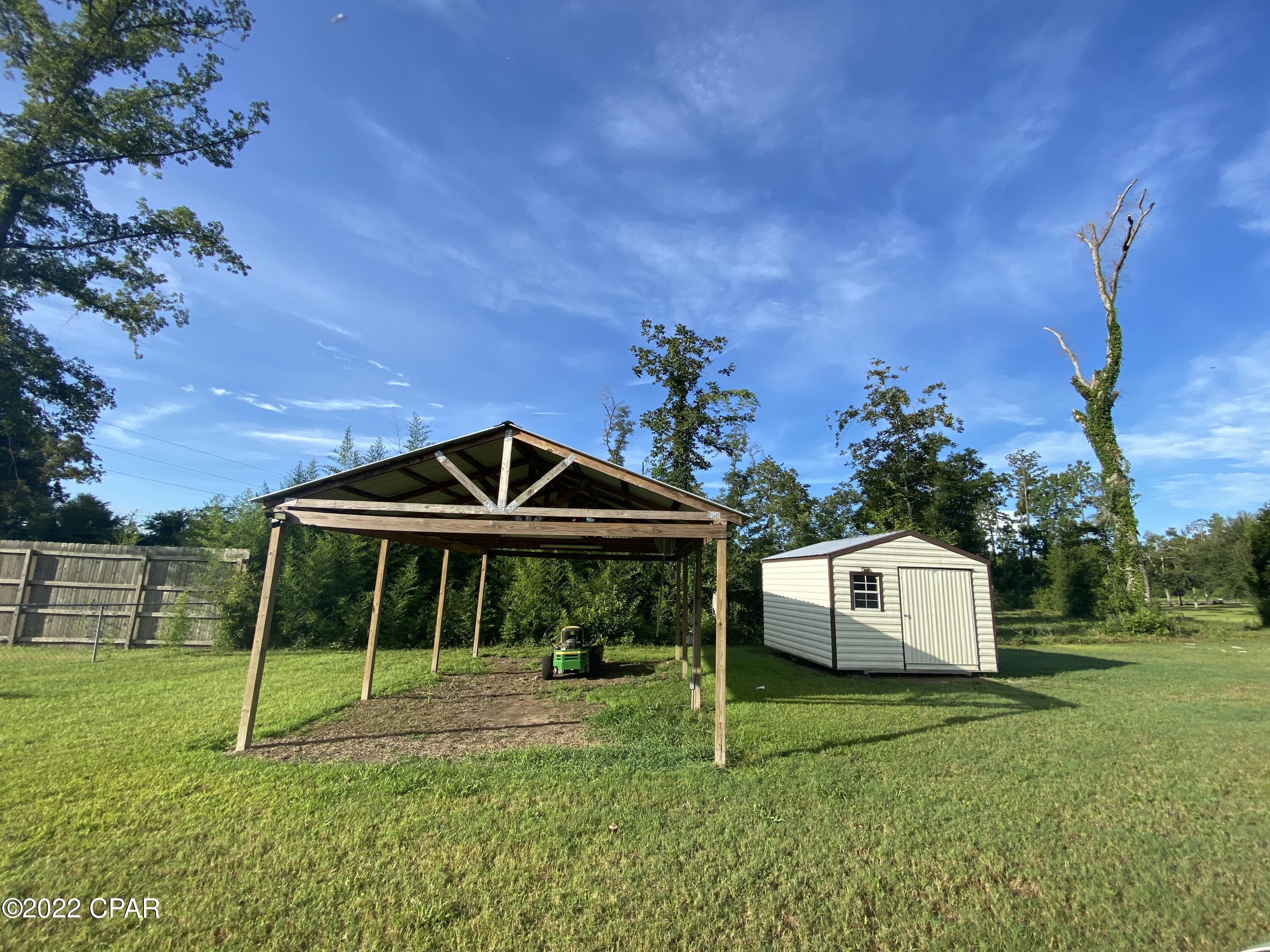 Dogwood Heights - Residential