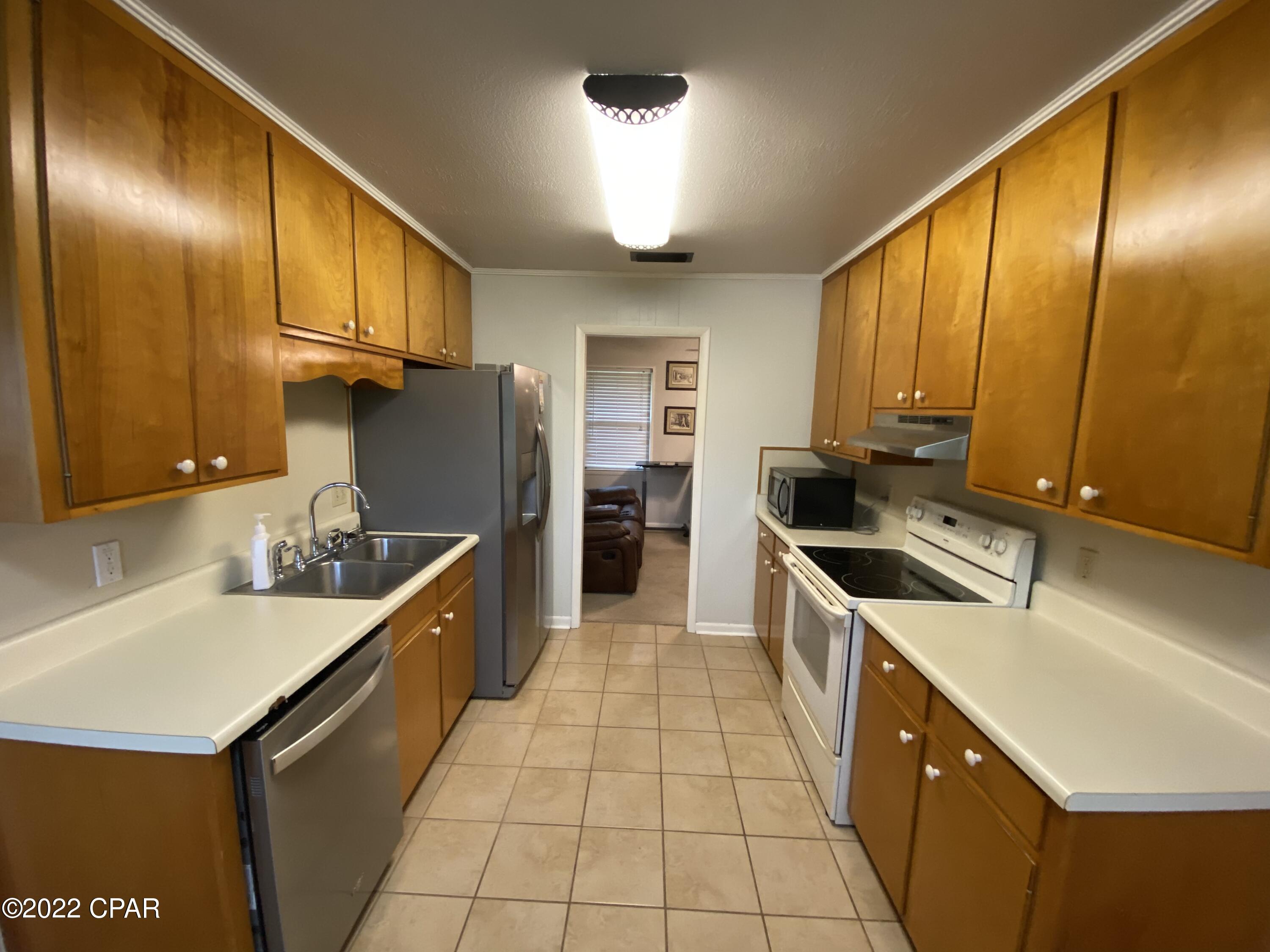 Dogwood Heights - Residential