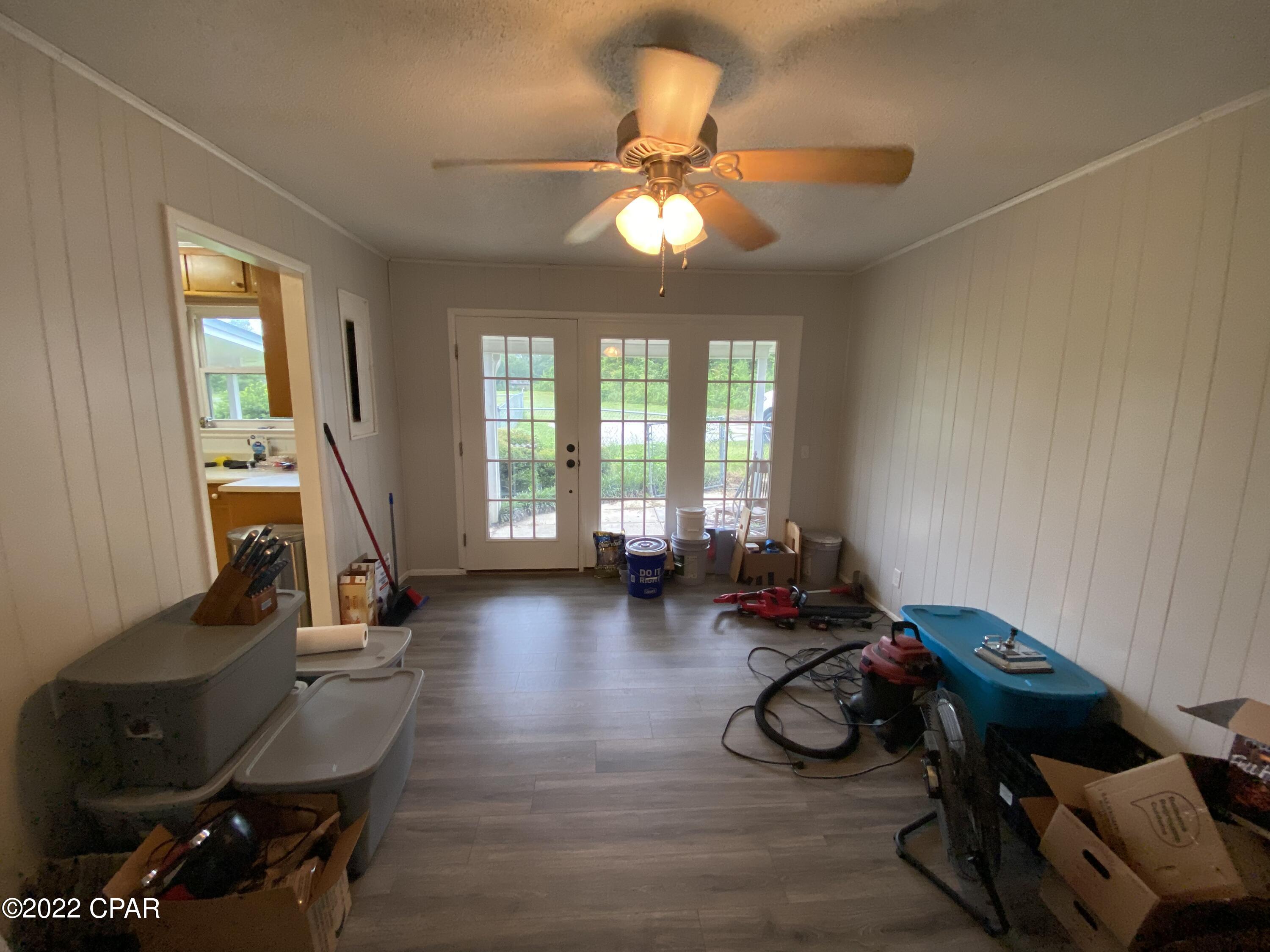 Dogwood Heights - Residential