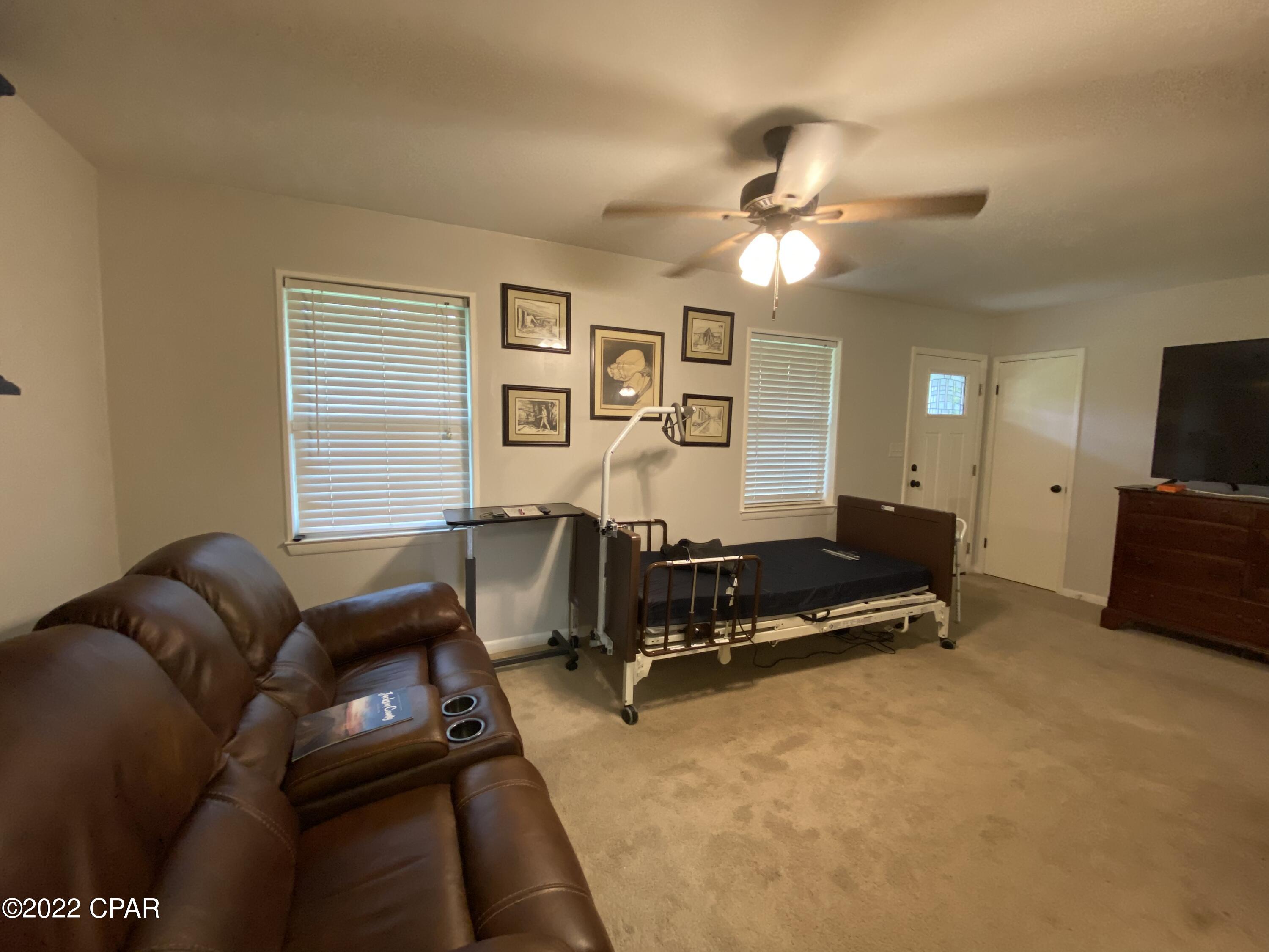 Dogwood Heights - Residential