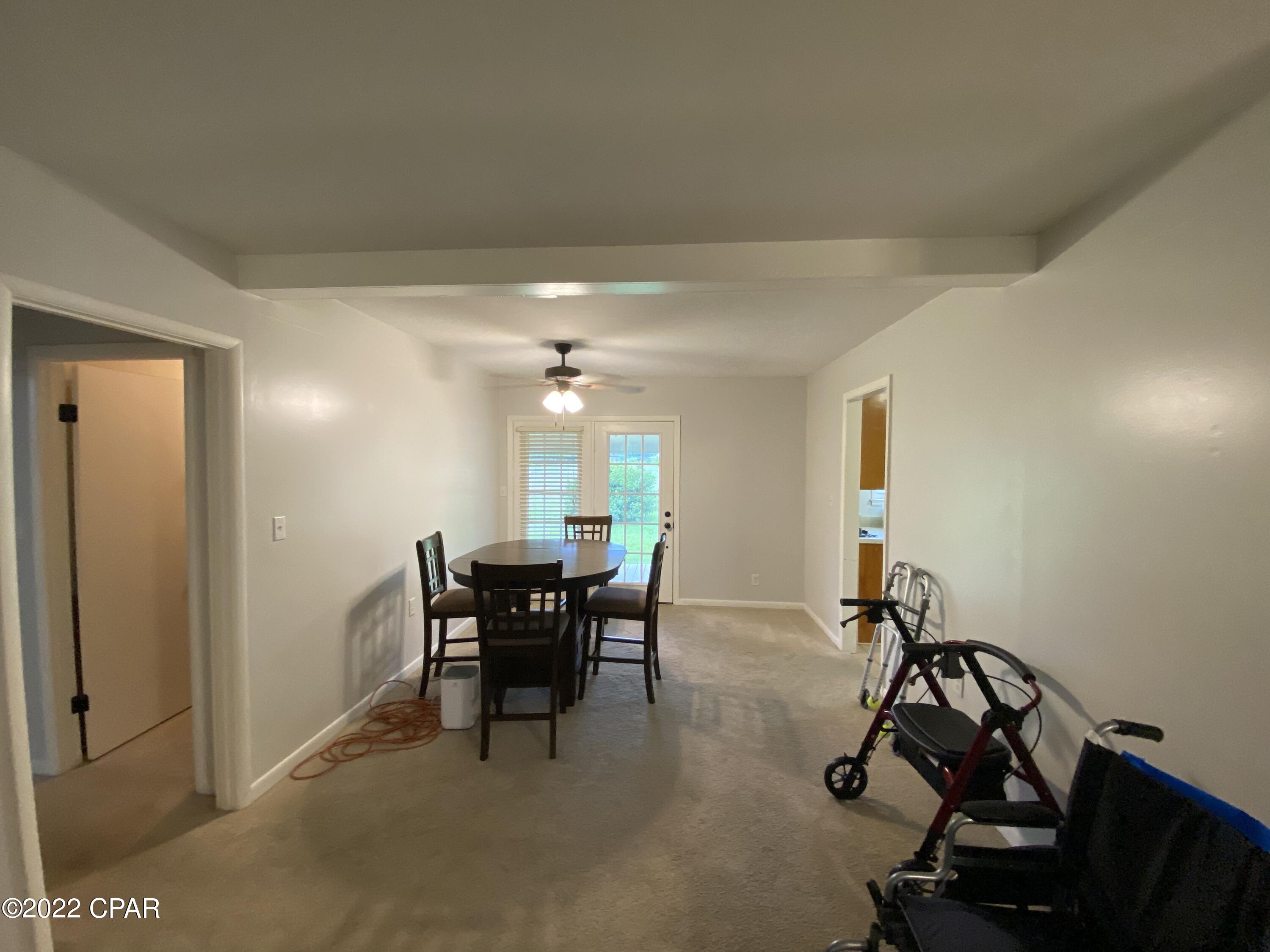 Dogwood Heights - Residential