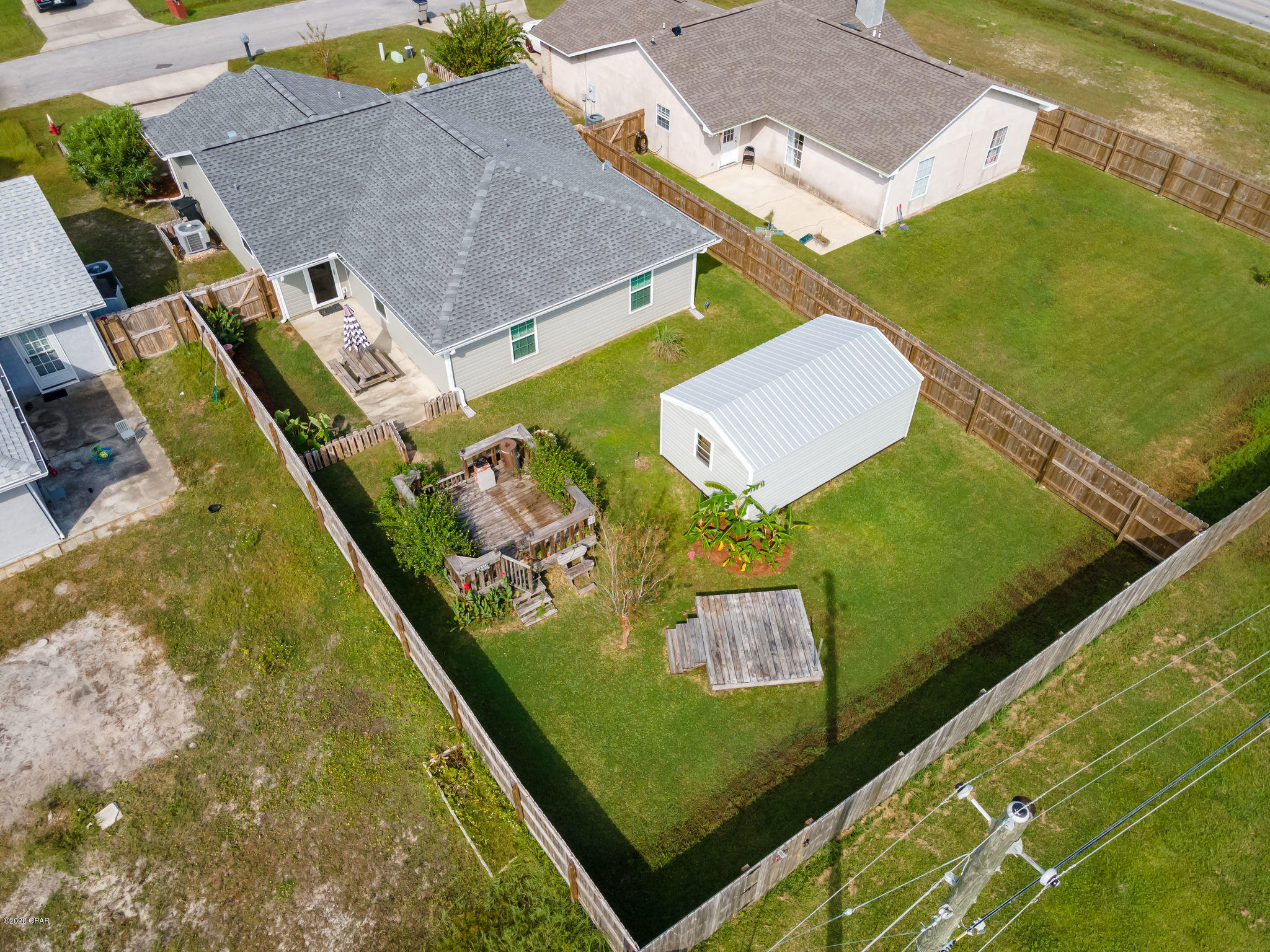 [No Recorded Subdiv] - Residential