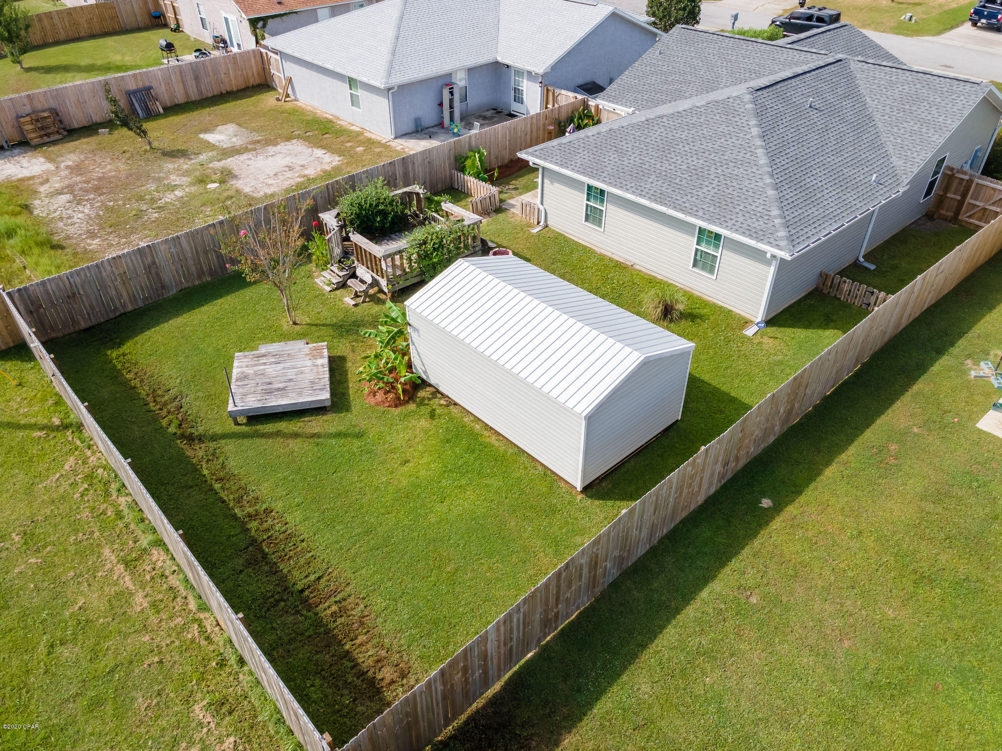 [No Recorded Subdiv] - Residential