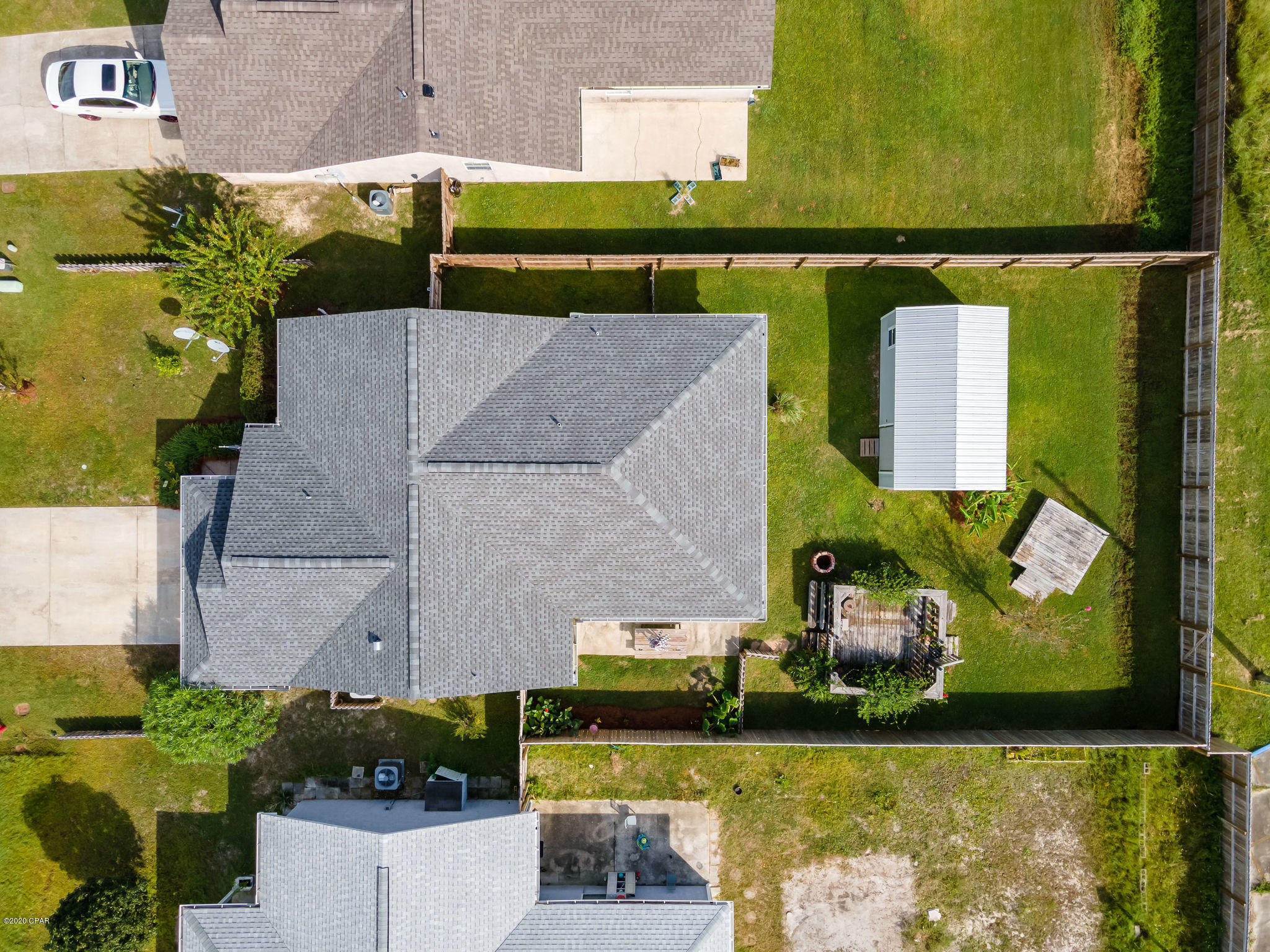 [No Recorded Subdiv] - Residential