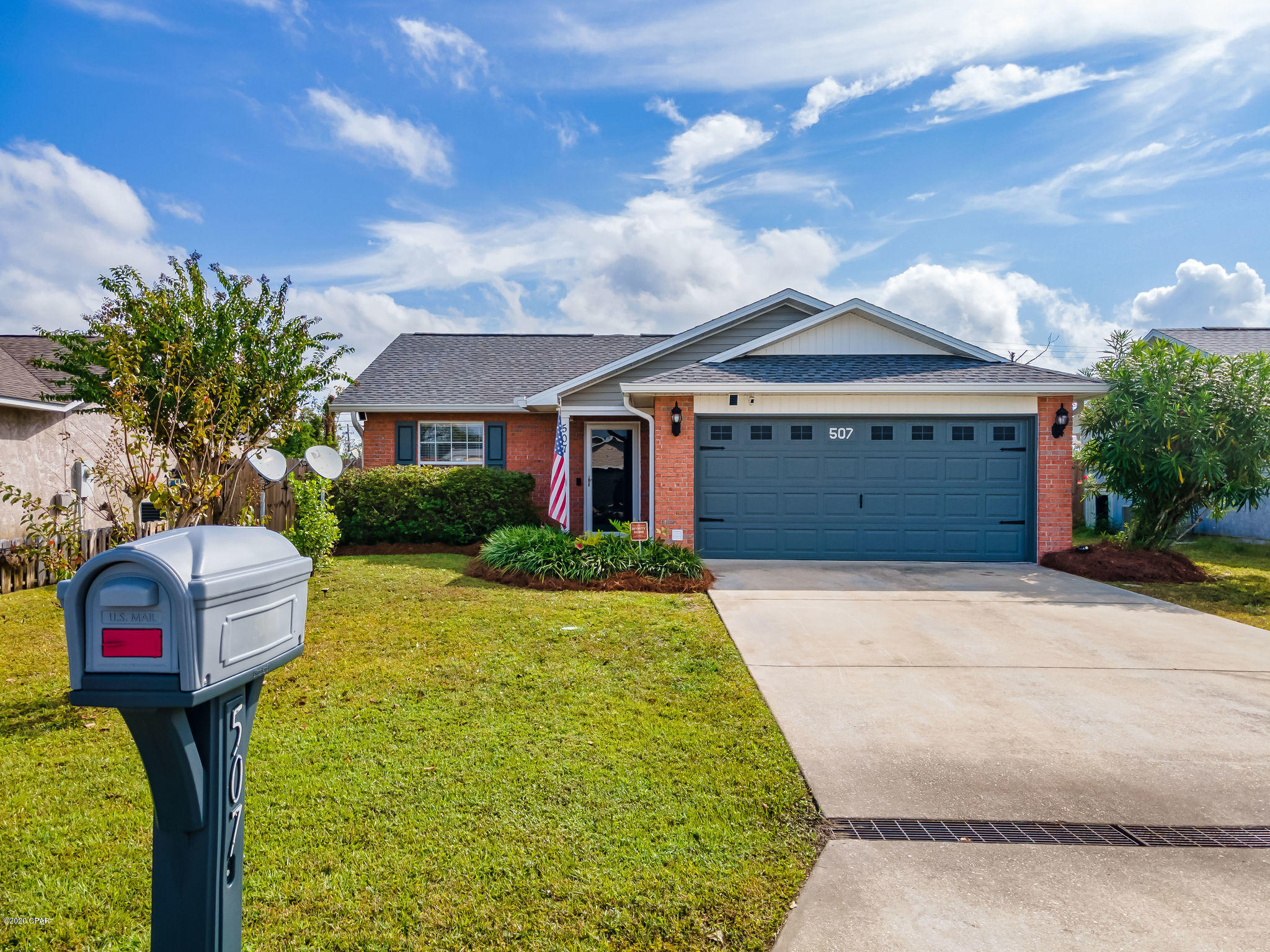 [No Recorded Subdiv] - Residential