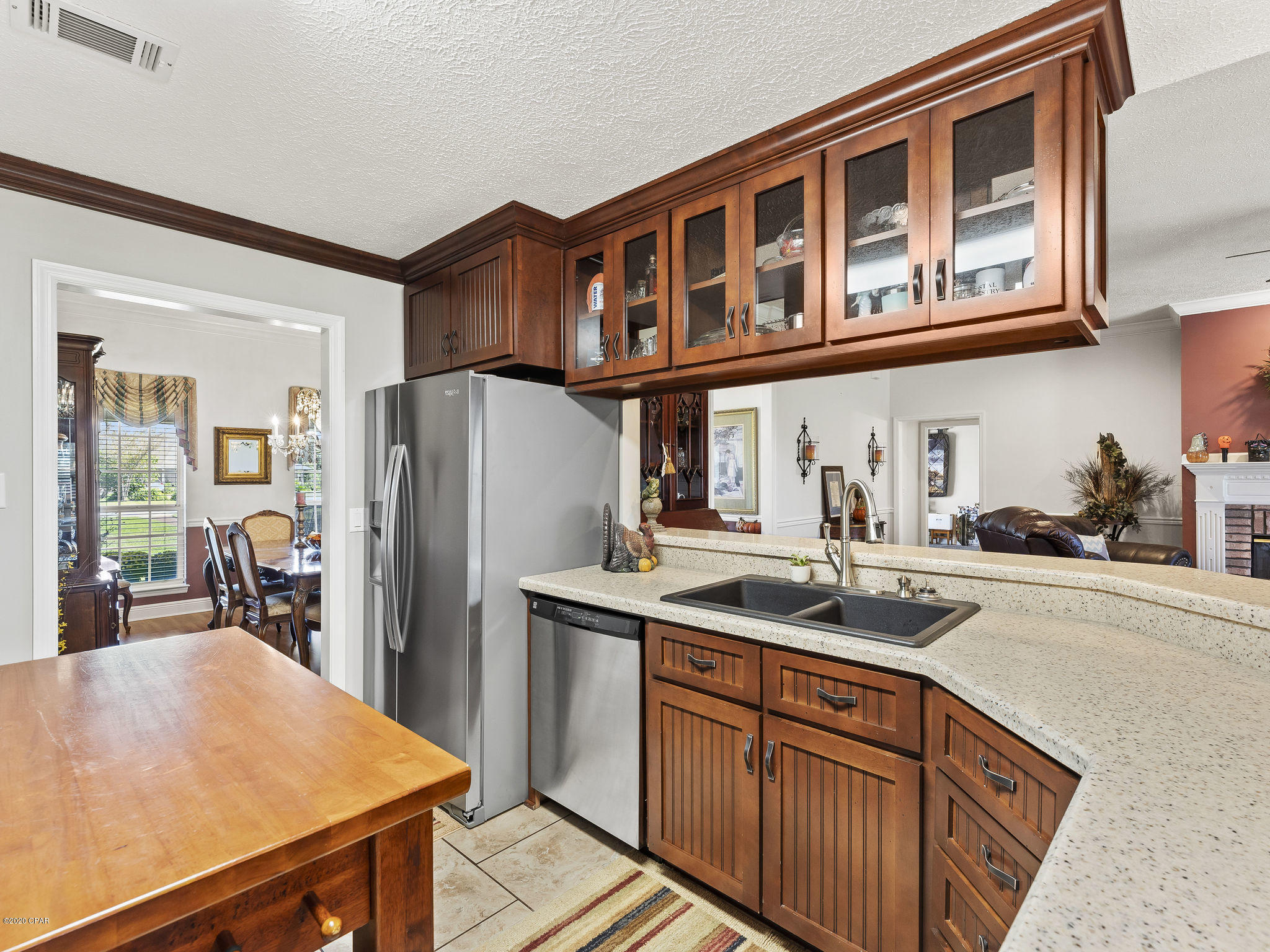 Mill Bayou Phase 1 - Residential