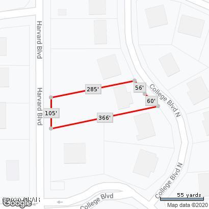 Mill Bayou Phase 1 - Residential