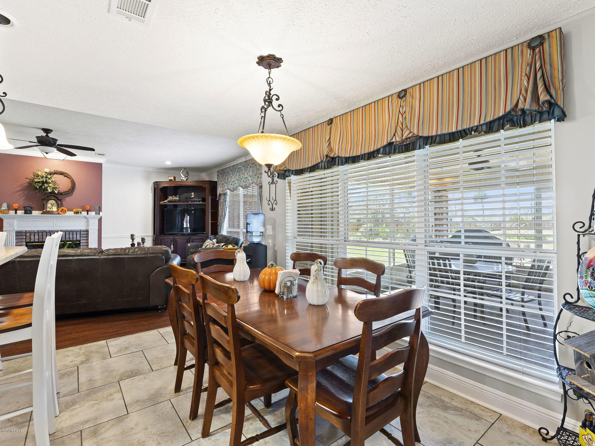 Mill Bayou Phase 1 - Residential