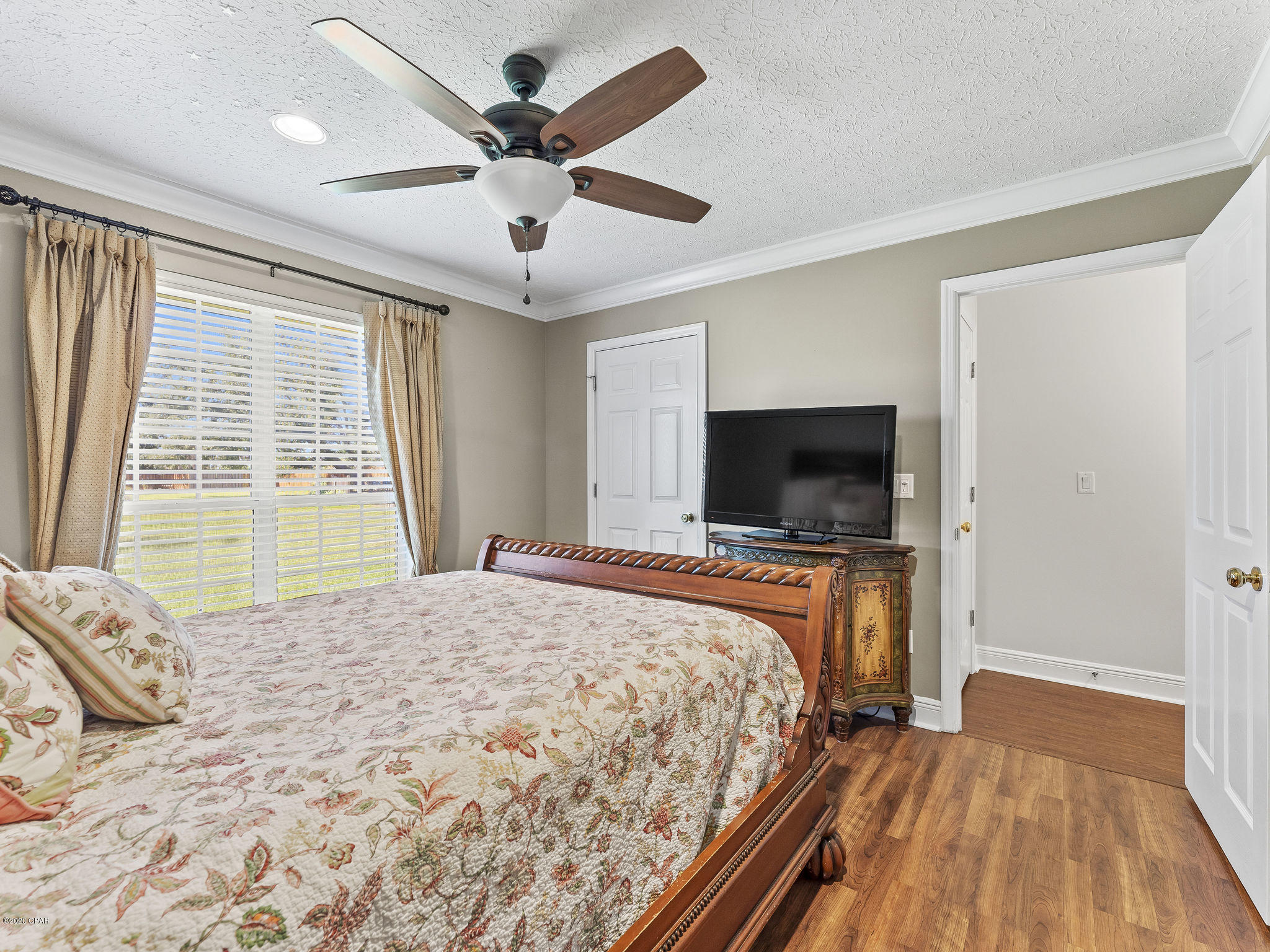 Mill Bayou Phase 1 - Residential