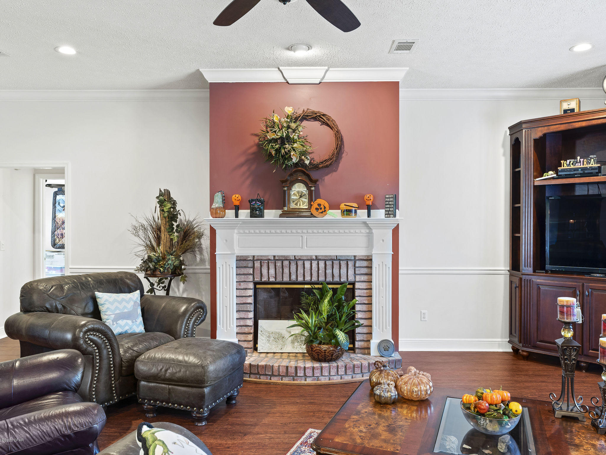 Mill Bayou Phase 1 - Residential