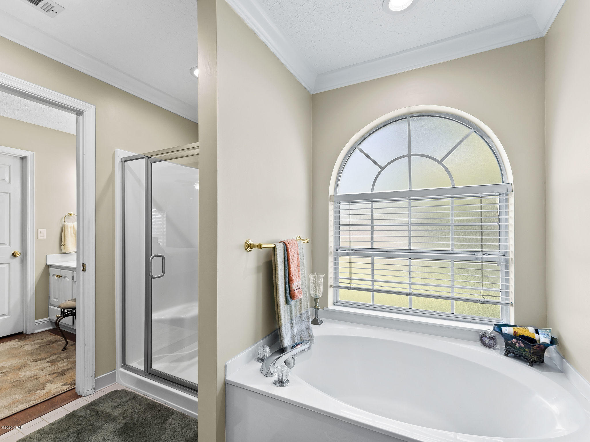 Mill Bayou Phase 1 - Residential