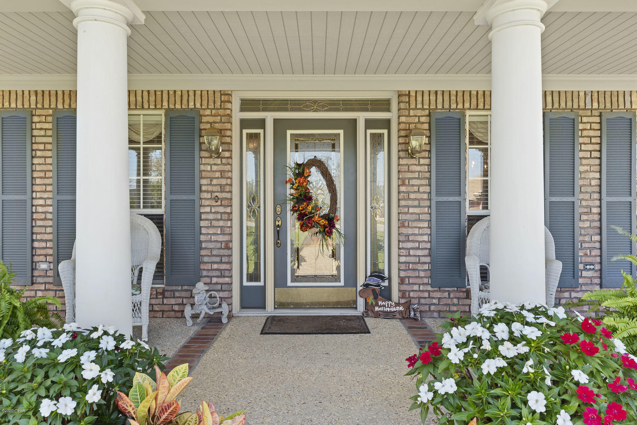 Mill Bayou Phase 1 - Residential