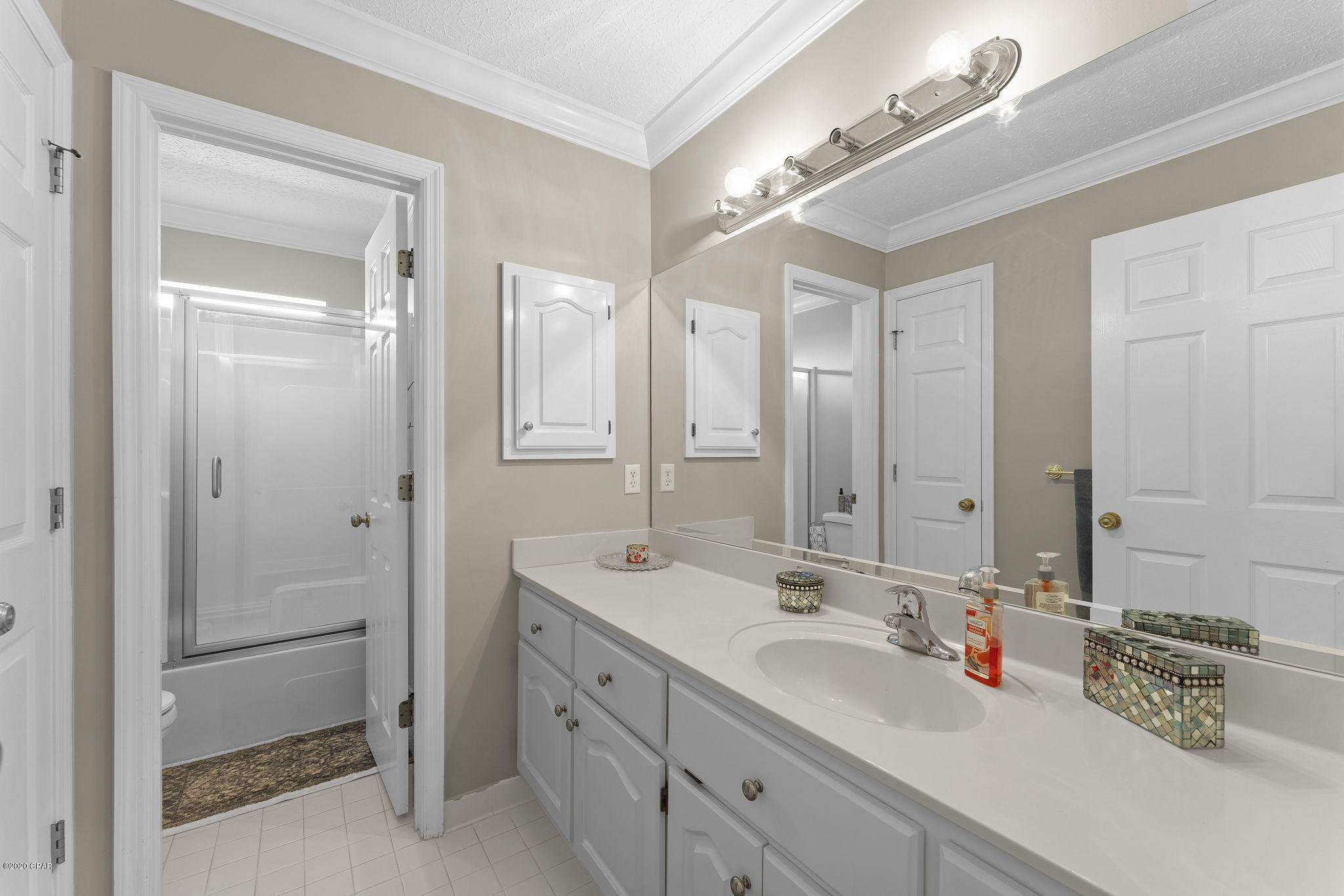 Mill Bayou Phase 1 - Residential