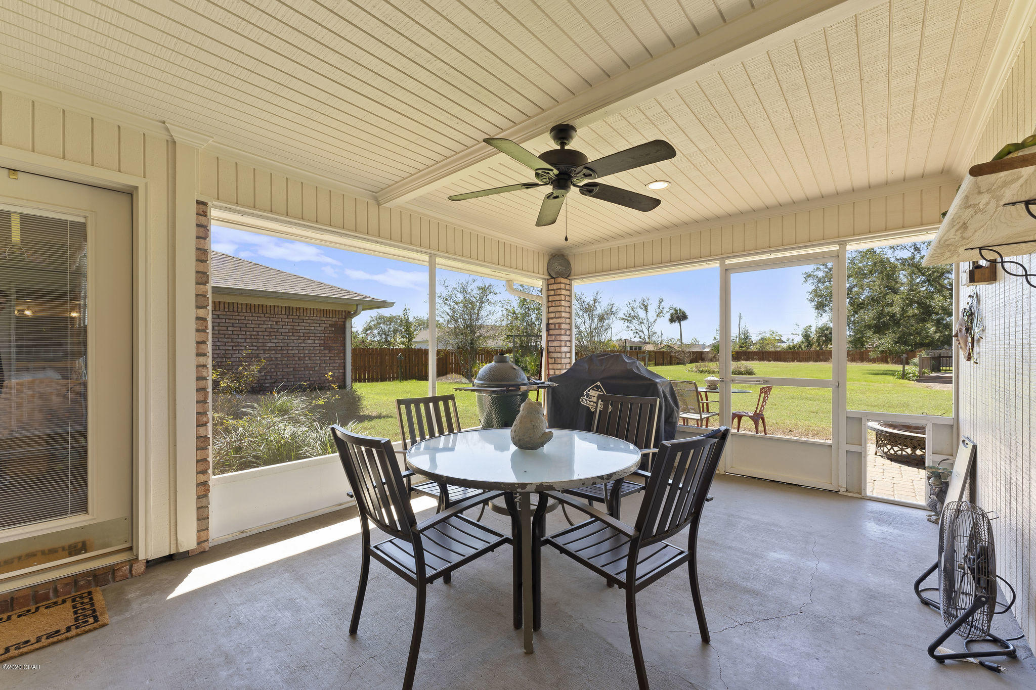 Mill Bayou Phase 1 - Residential