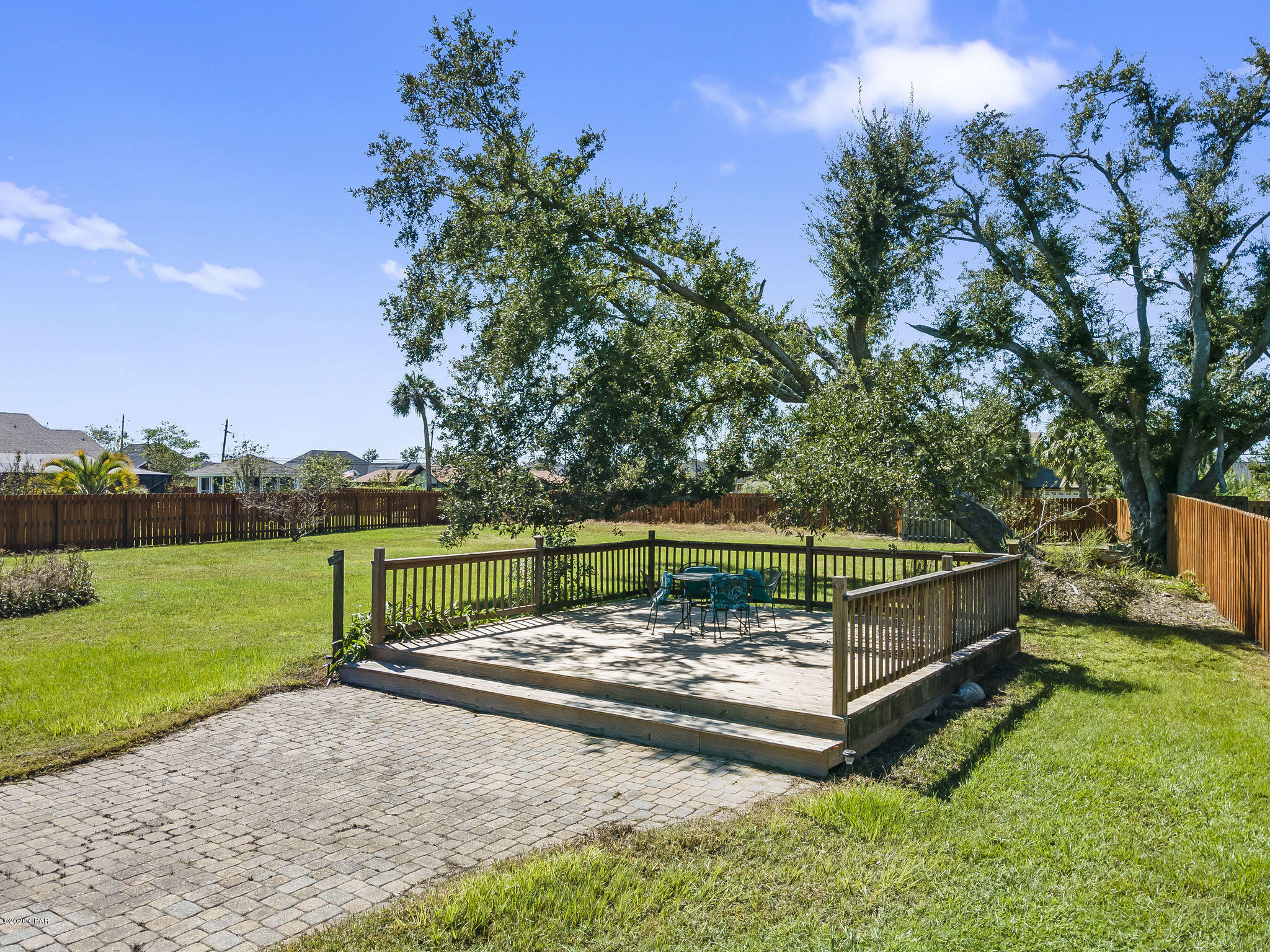 Mill Bayou Phase 1 - Residential