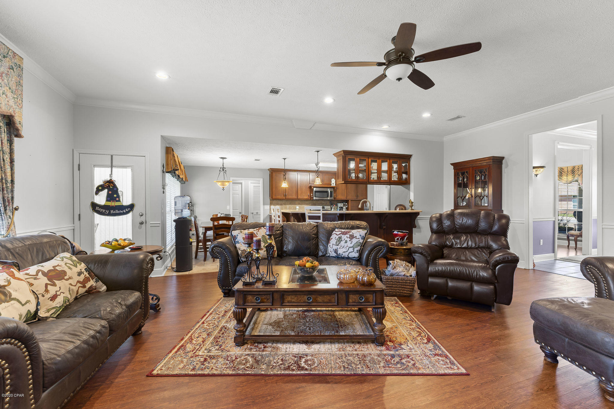 Mill Bayou Phase 1 - Residential