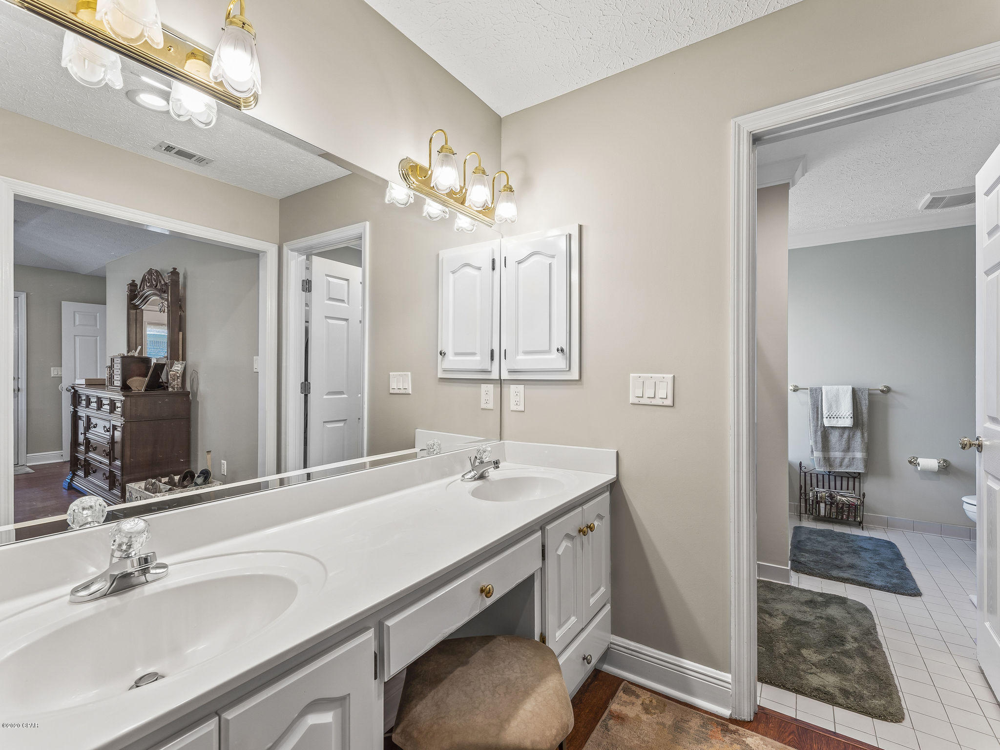 Mill Bayou Phase 1 - Residential