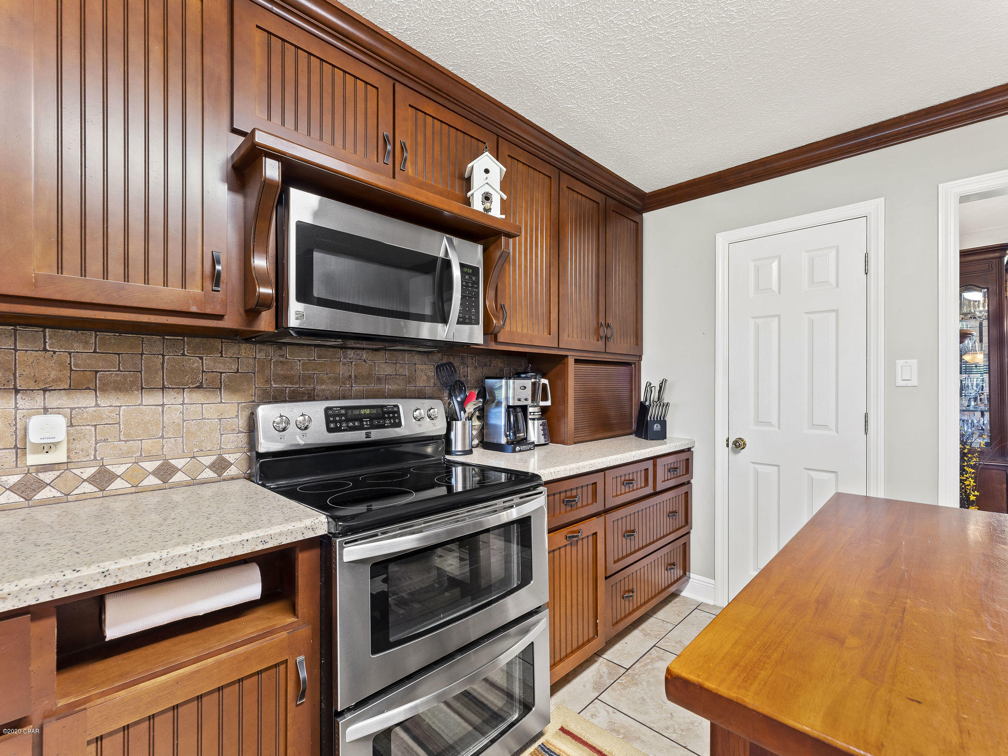 Mill Bayou Phase 1 - Residential