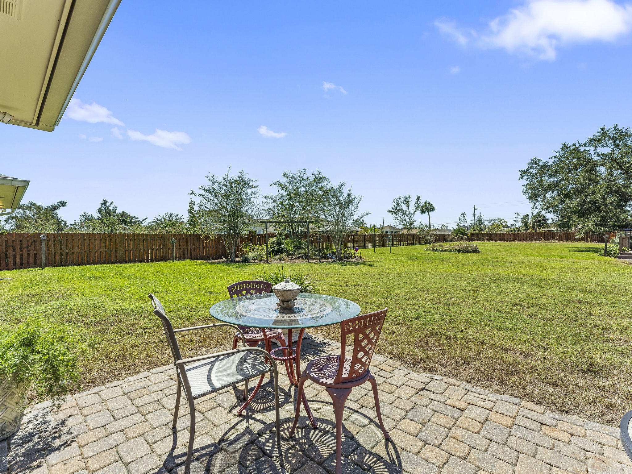 Mill Bayou Phase 1 - Residential