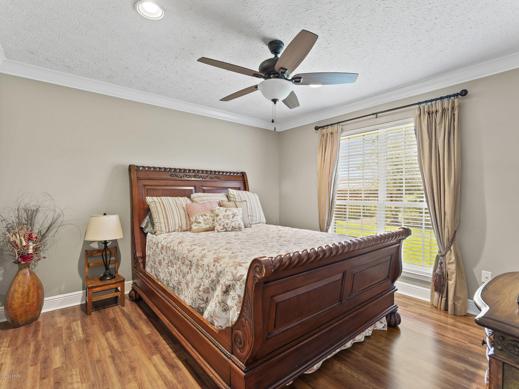 Mill Bayou Phase 1 - Residential