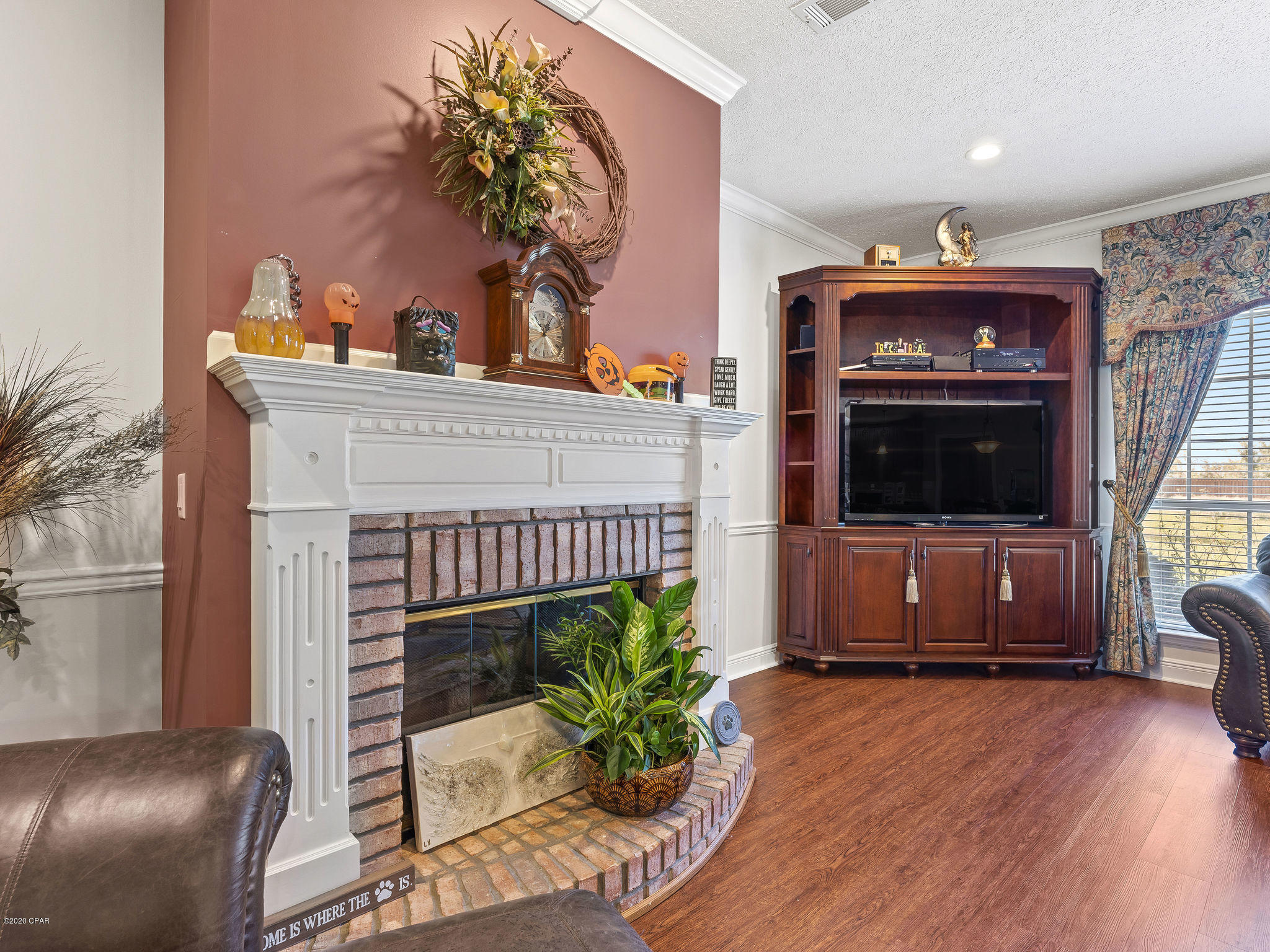 Mill Bayou Phase 1 - Residential