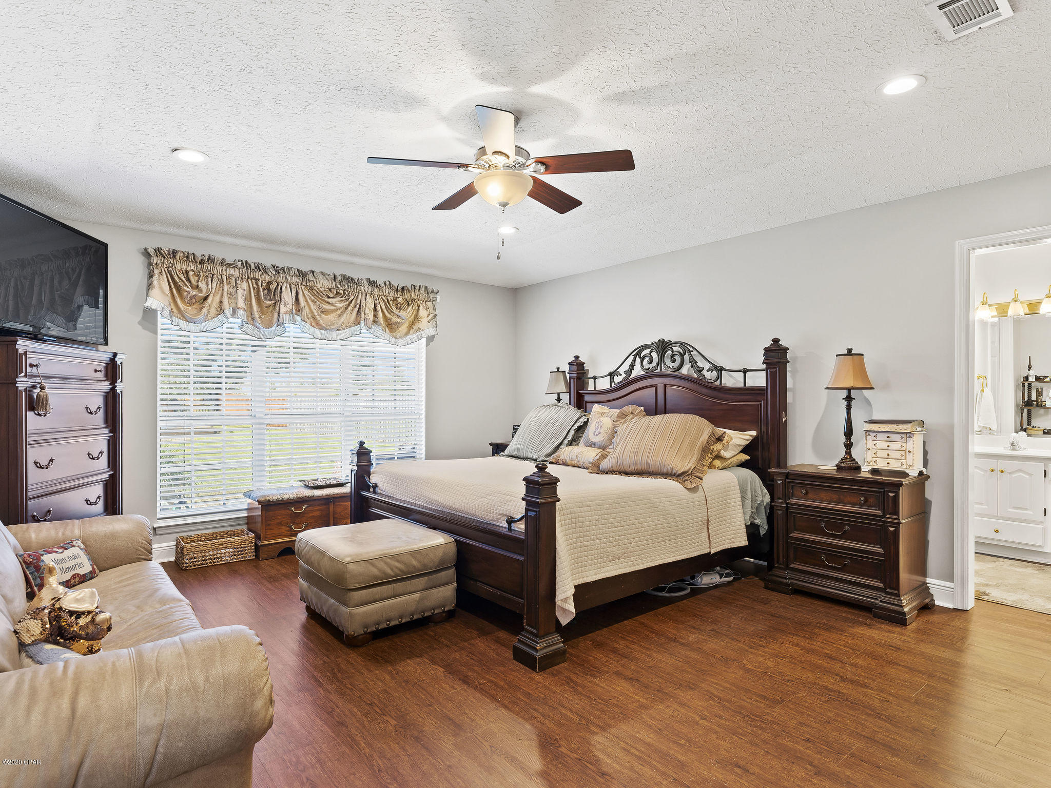 Mill Bayou Phase 1 - Residential