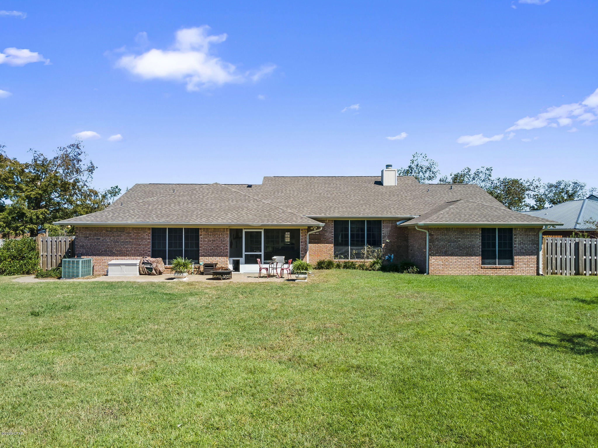 Mill Bayou Phase 1 - Residential