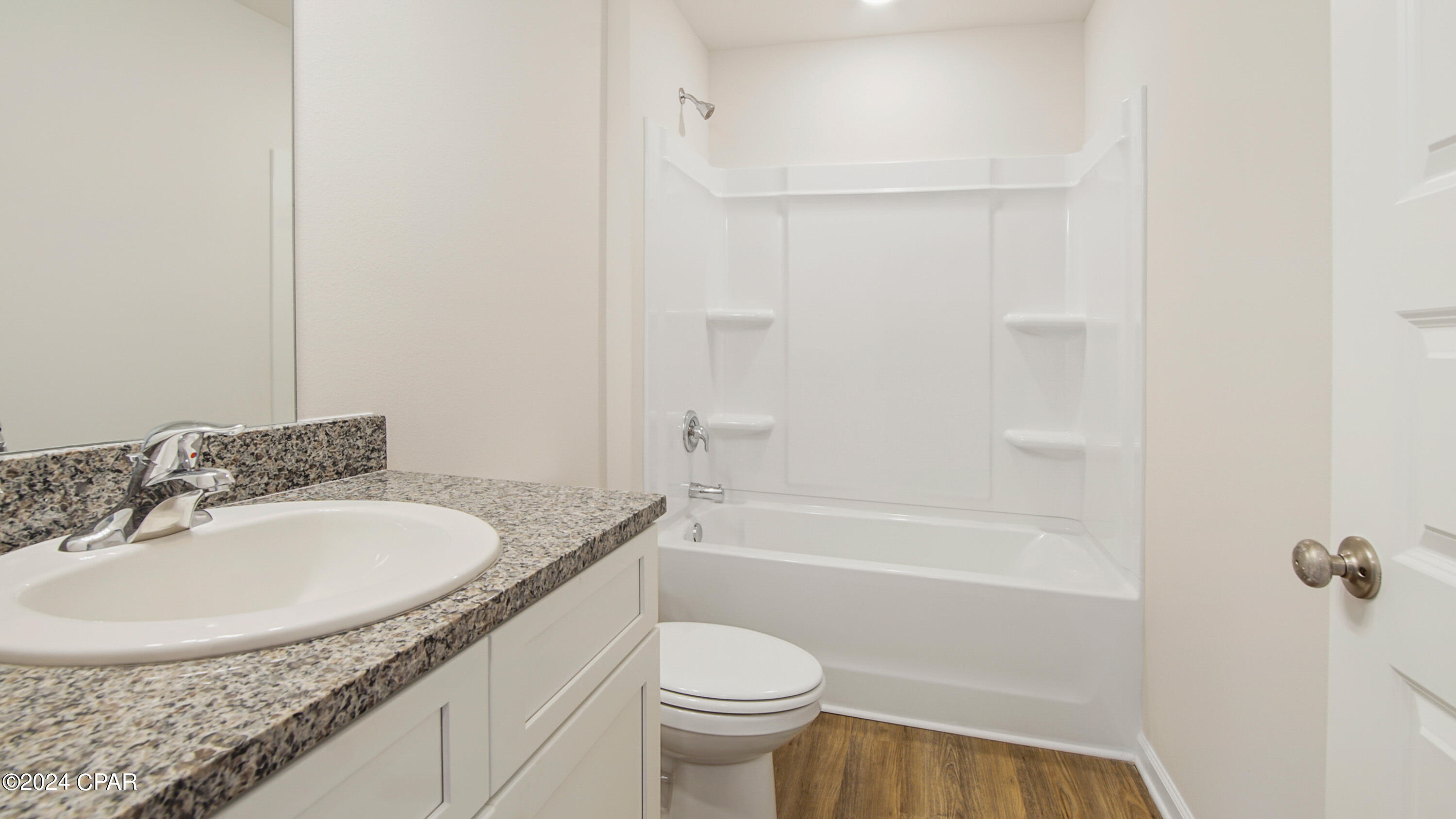 Sunny Hills - Residential