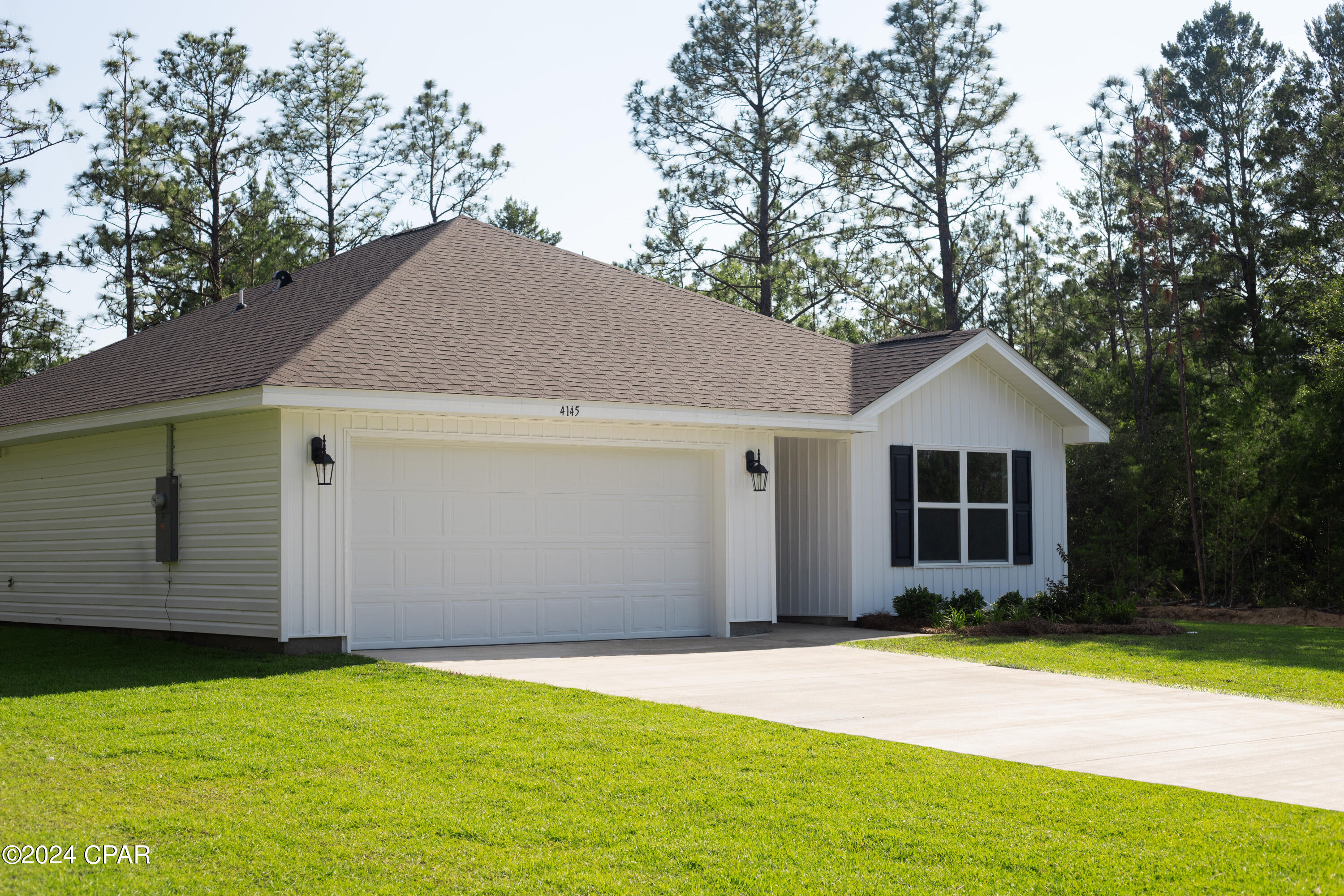 Sunny Hills - Residential