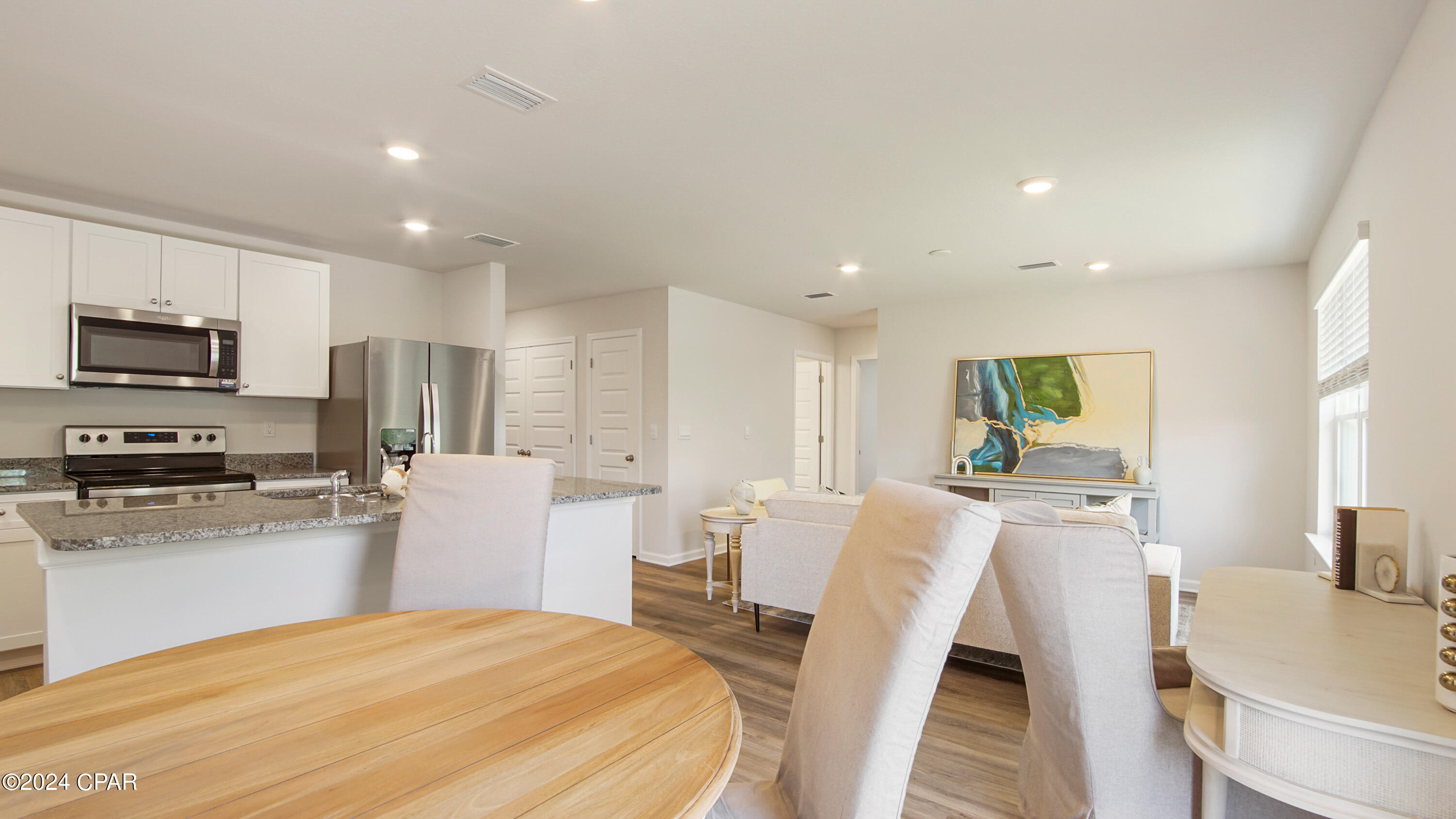 Sunny Hills - Residential