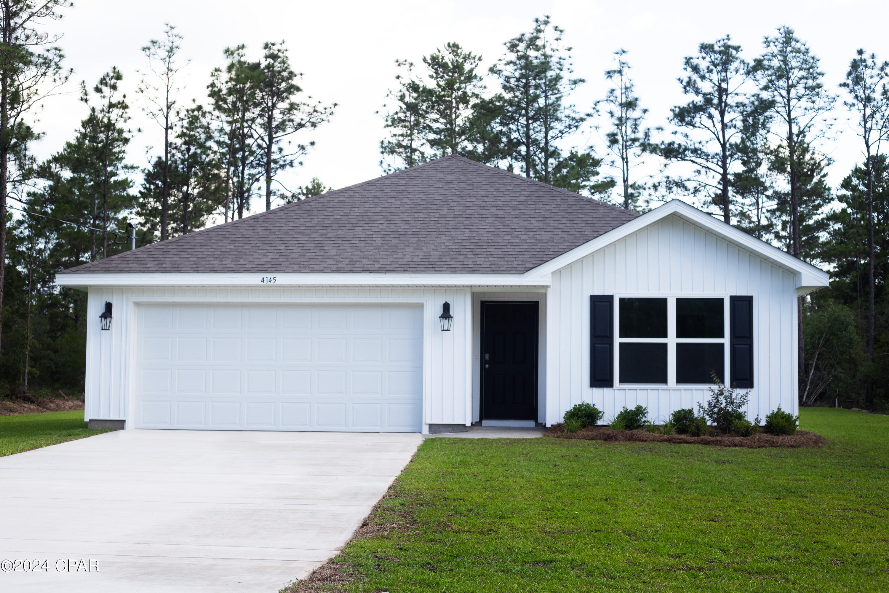 Sunny Hills - Residential