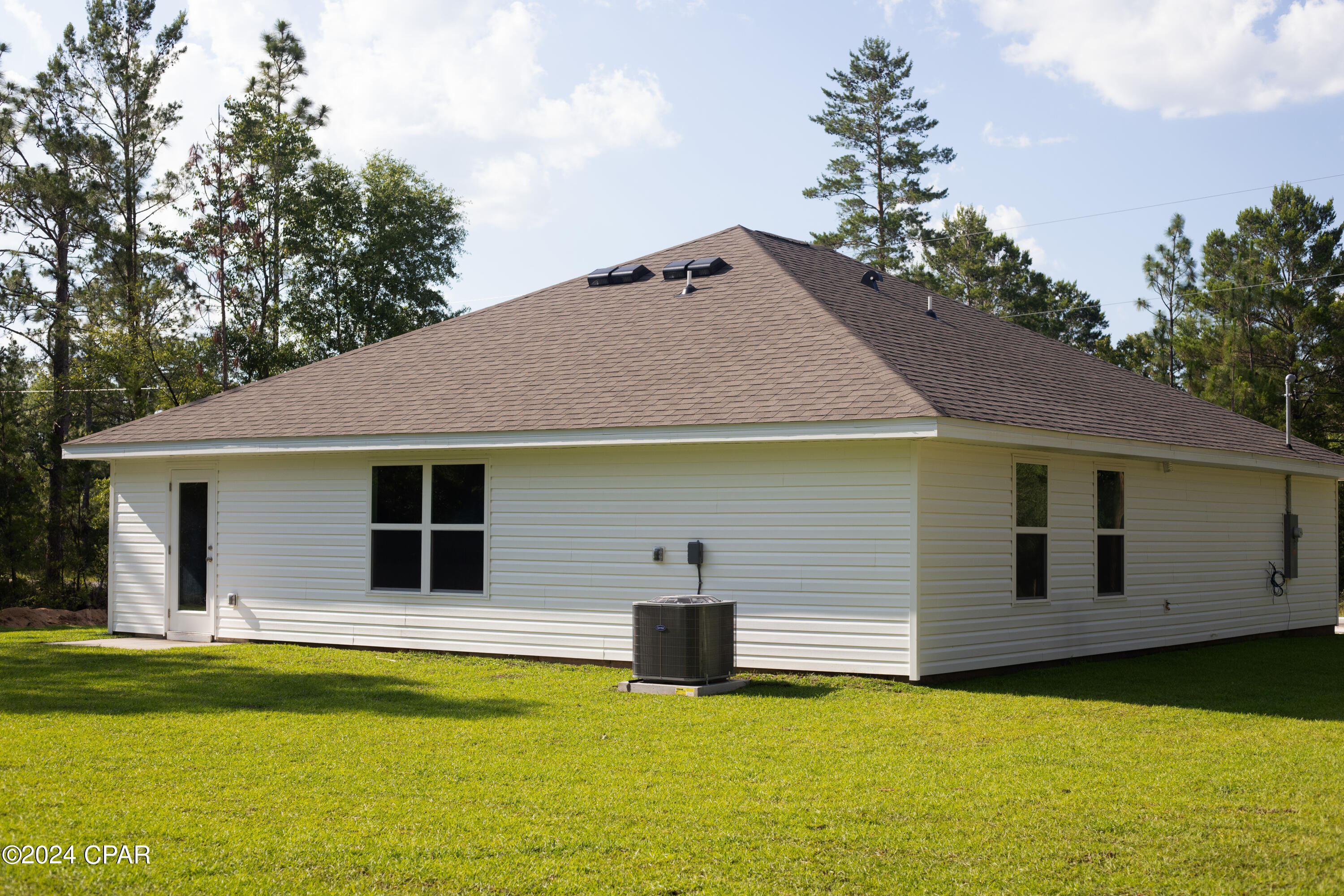 Sunny Hills - Residential