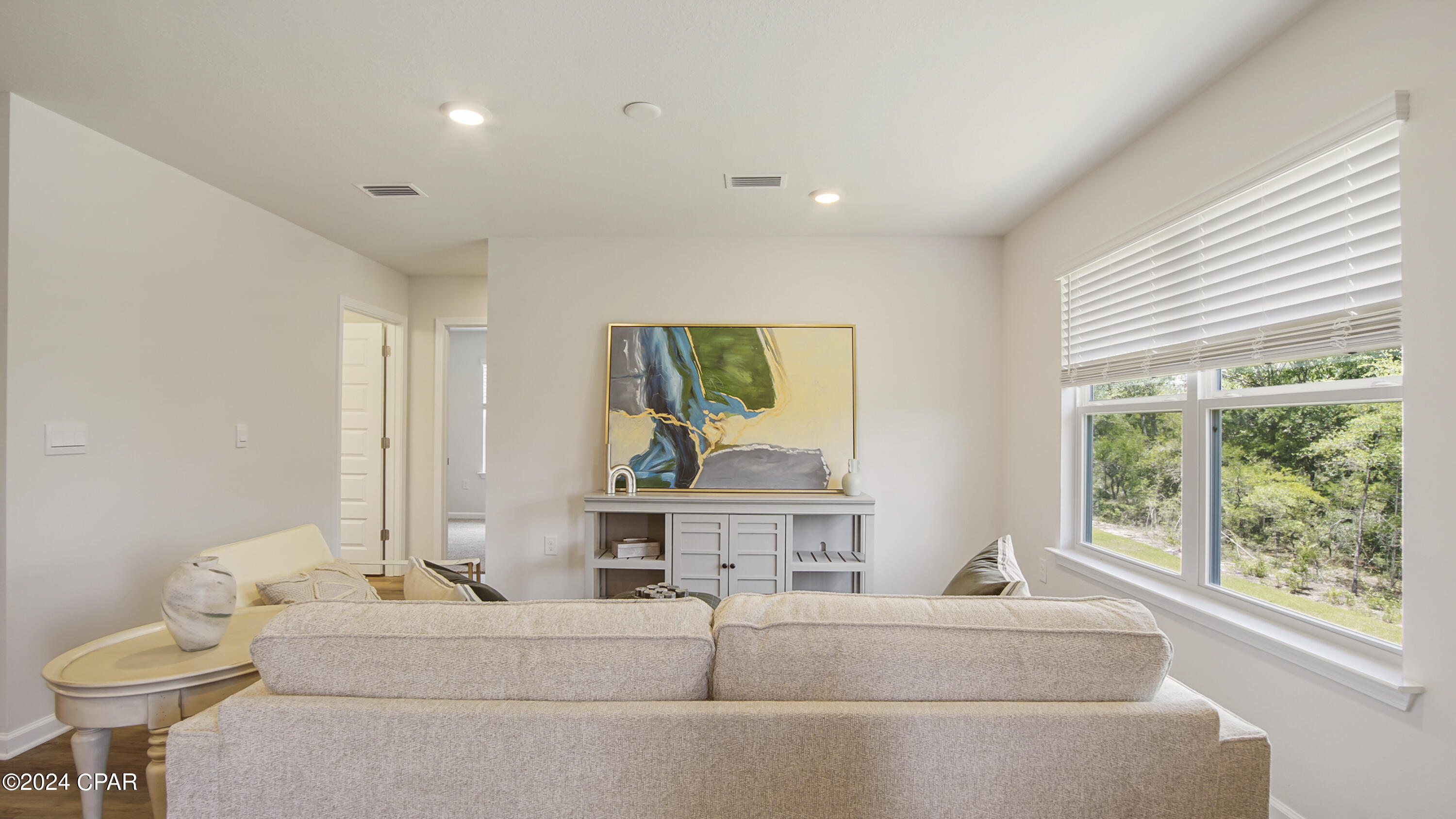 Sunny Hills - Residential