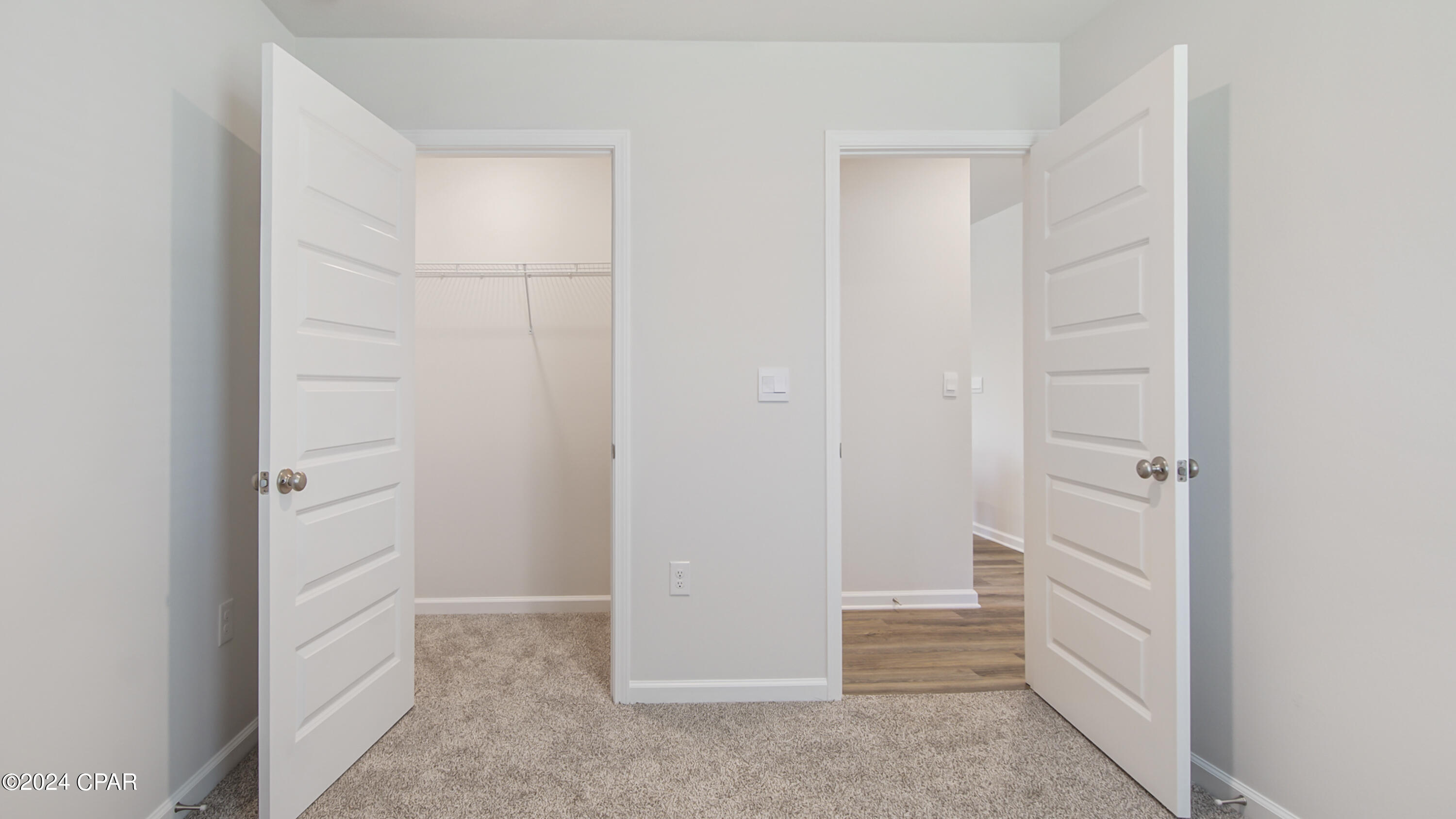 Sunny Hills - Residential