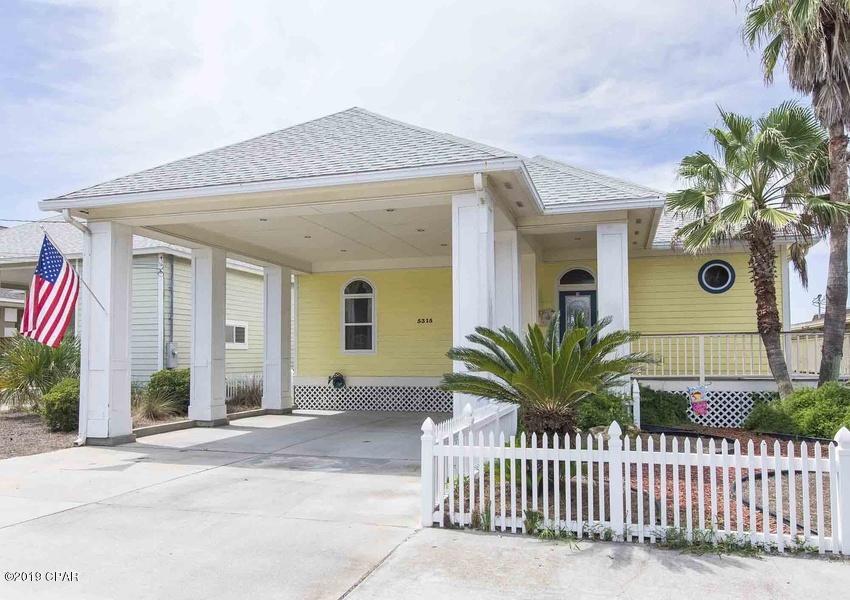 [No Recorded Subdiv] - Residential