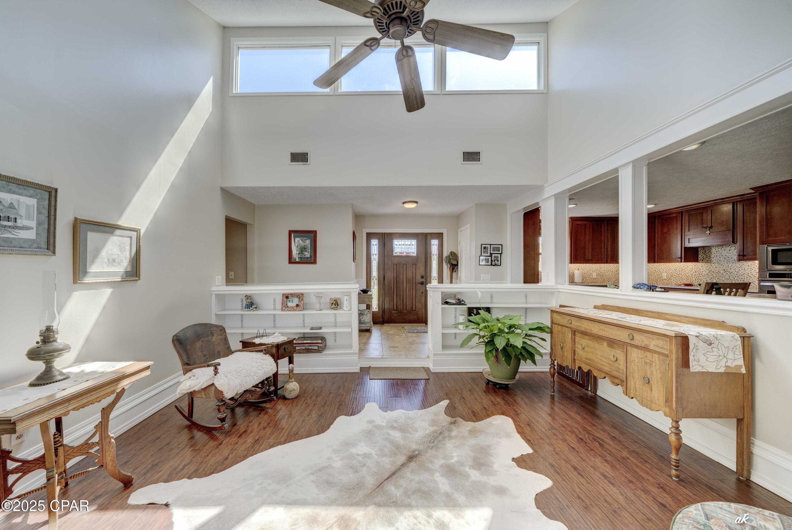 Glen Forest Replat - Residential