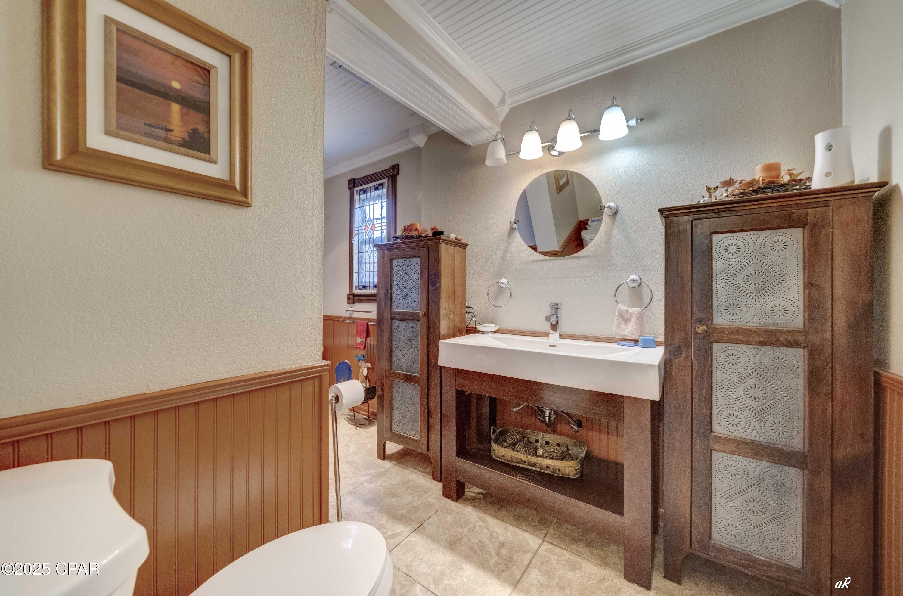 Glen Forest Replat - Residential