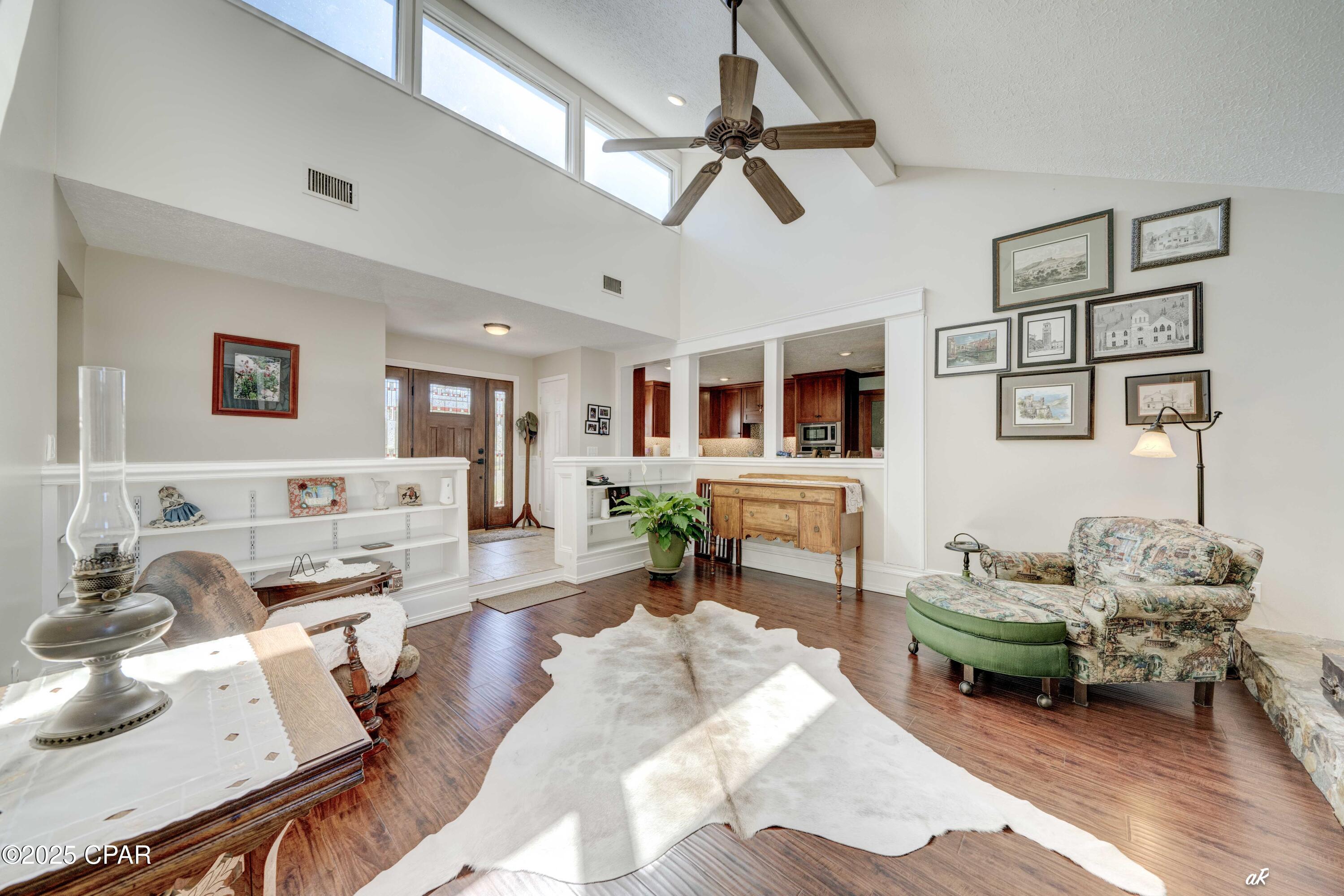 Glen Forest Replat - Residential