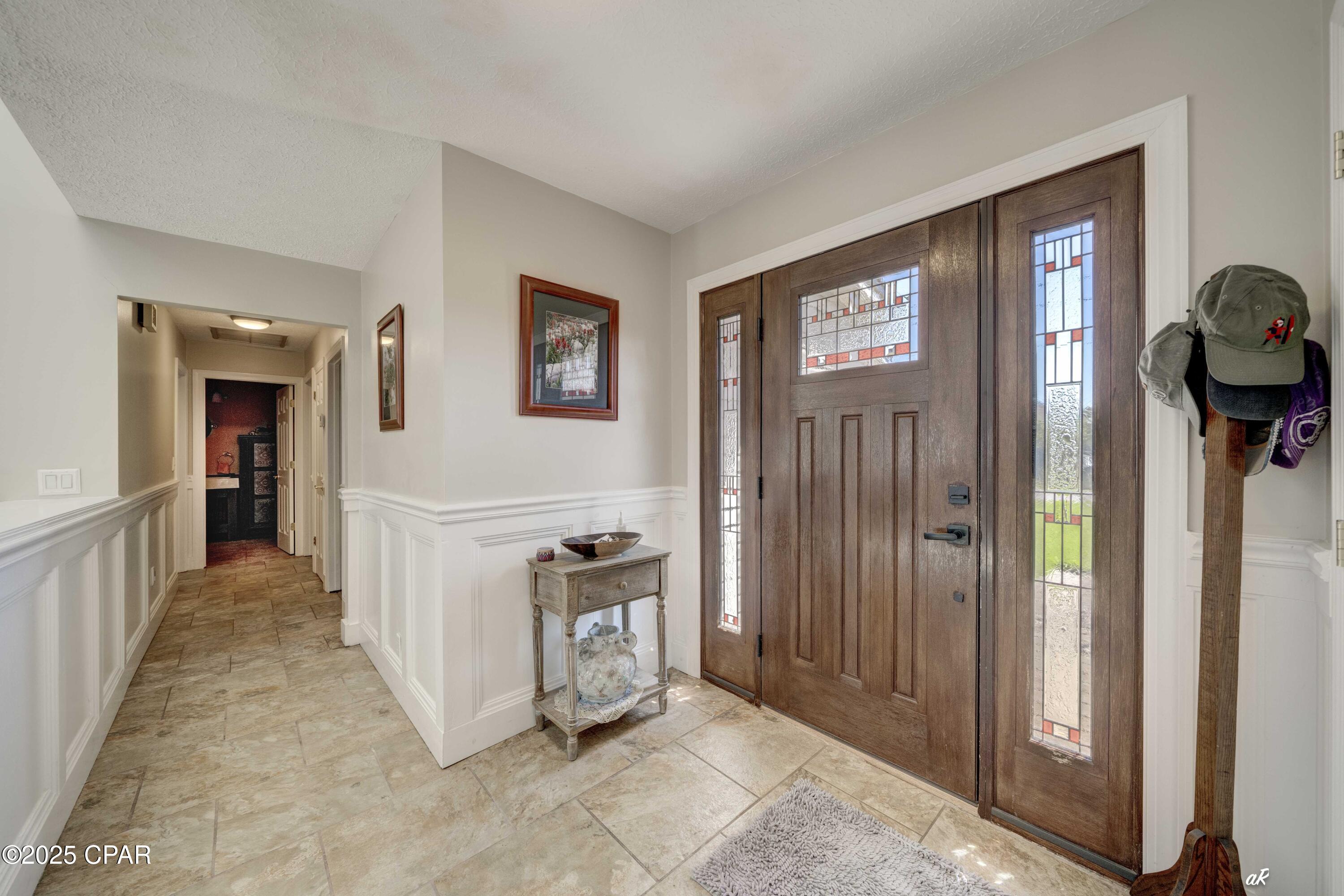 Glen Forest Replat - Residential