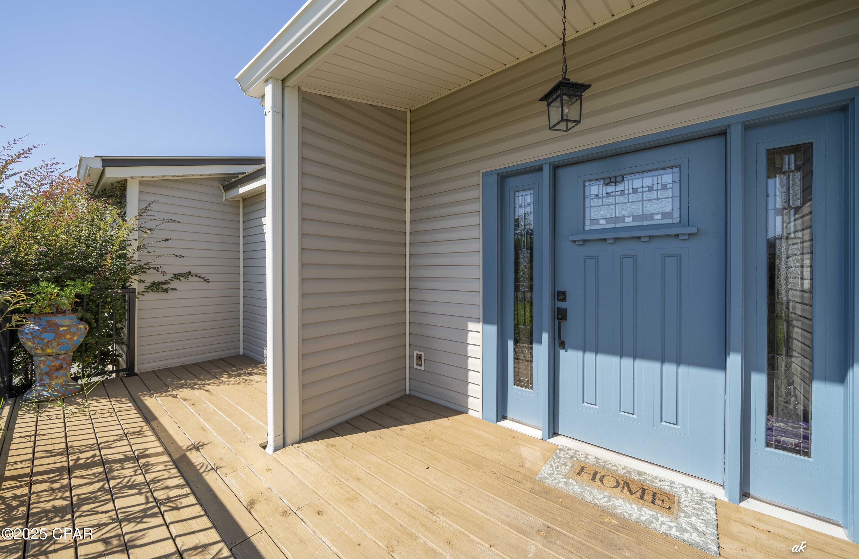 Glen Forest Replat - Residential