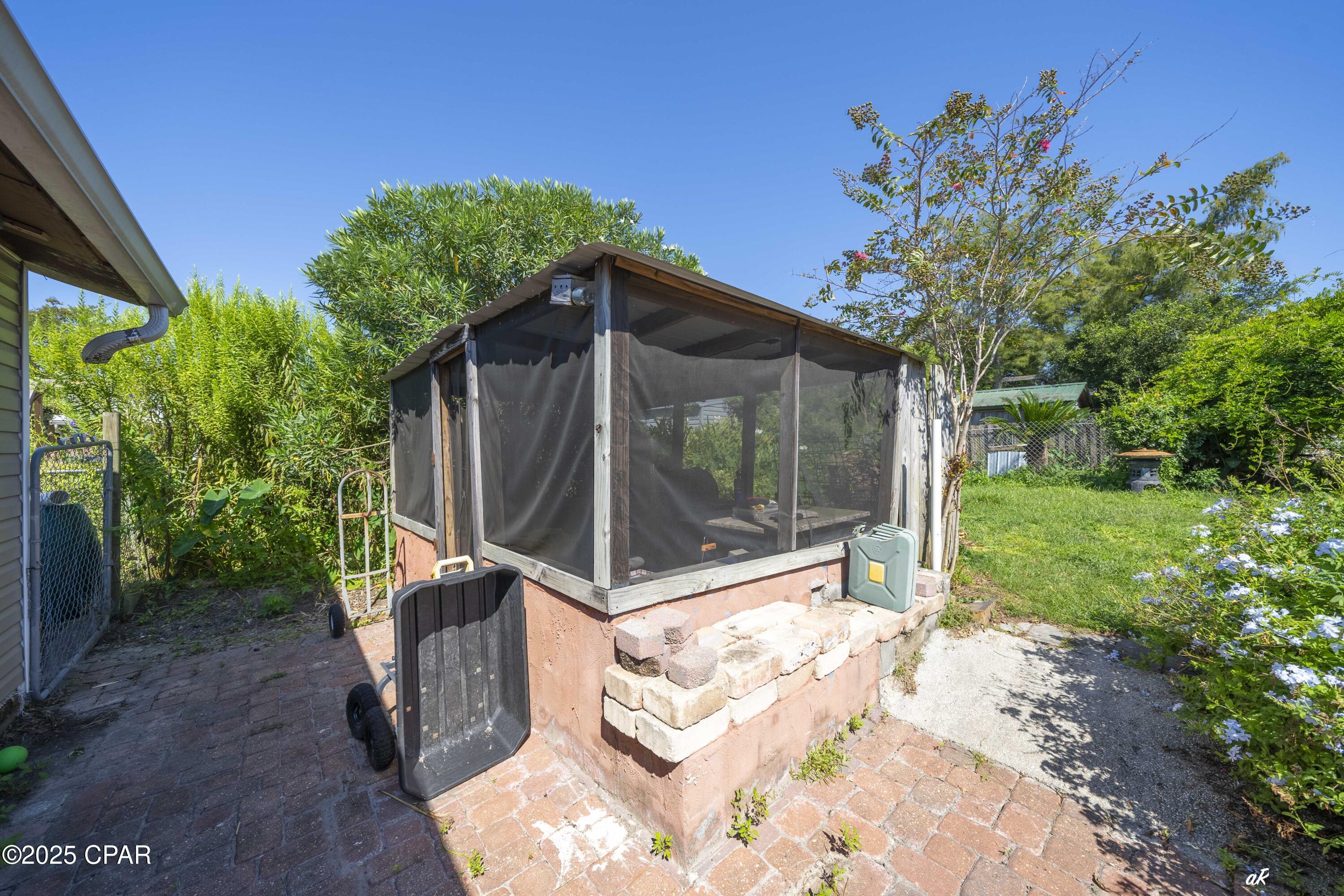 Glen Forest Replat - Residential