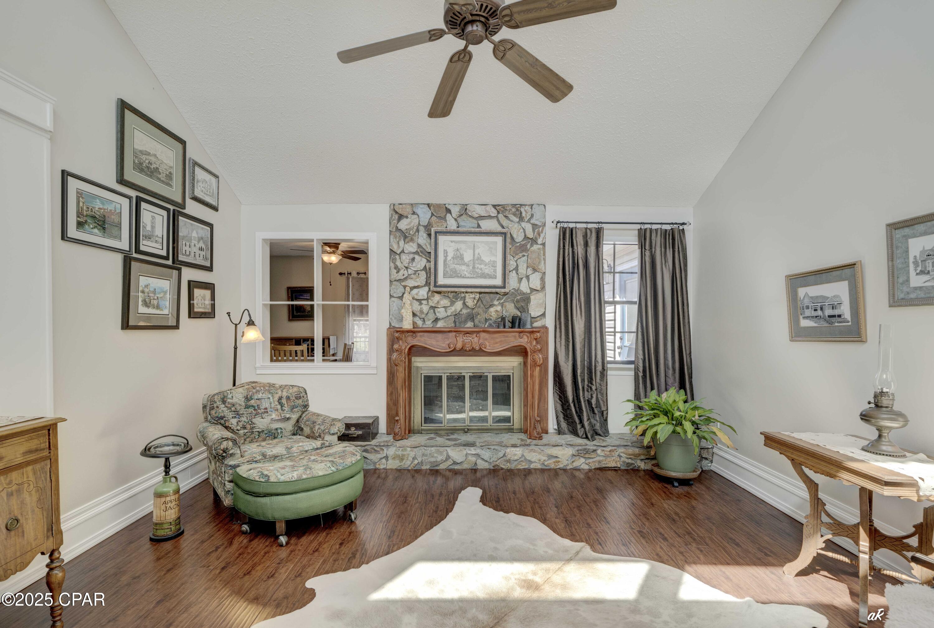 Glen Forest Replat - Residential